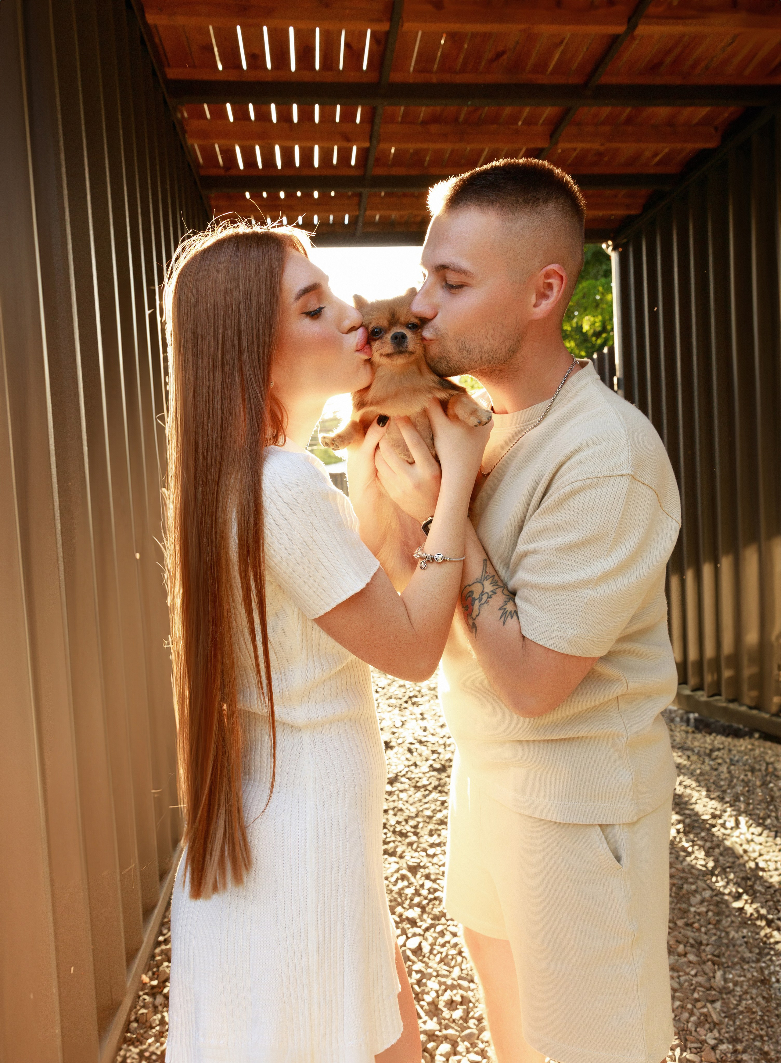 Аліна & Ярослав. Весільний та сімейний фотограф у Харкові Ткаченко Світлана