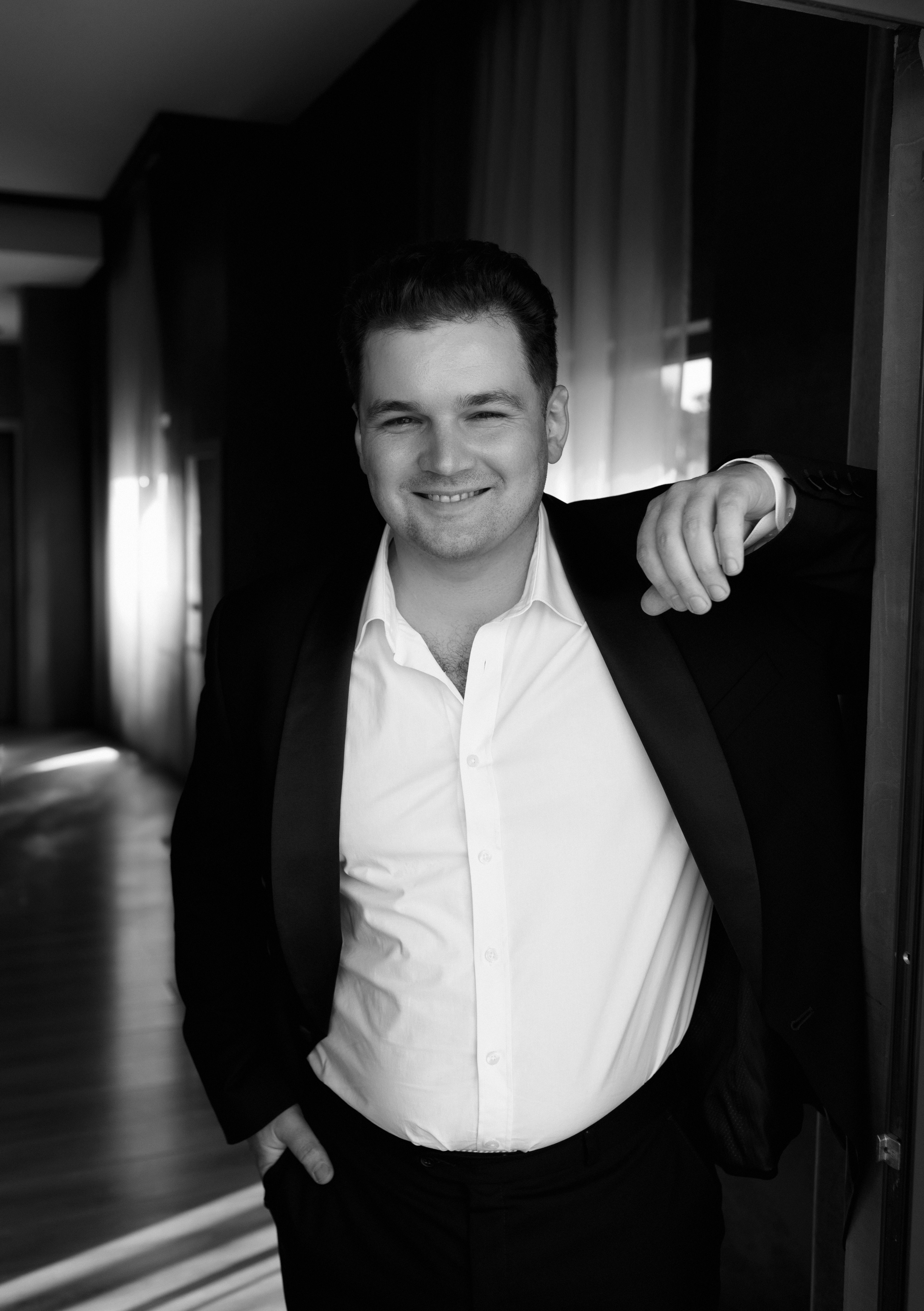 Вікторія & Андрій. Весільний та сімейний фотограф у Харкові Ткаченко Світлана