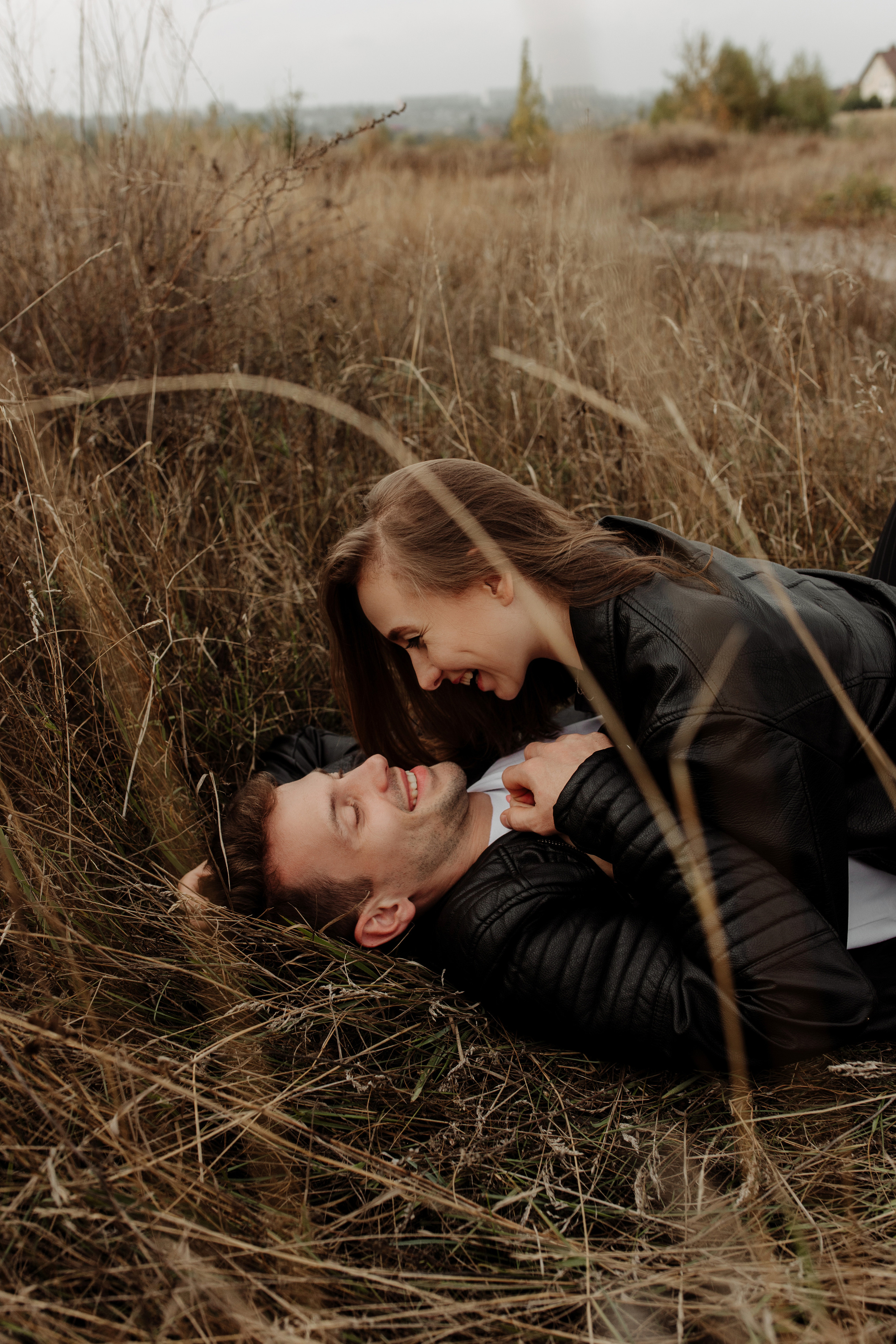 Катя & Алексій. Весільний та сімейний фотограф у Харкові Ткаченко Світлана