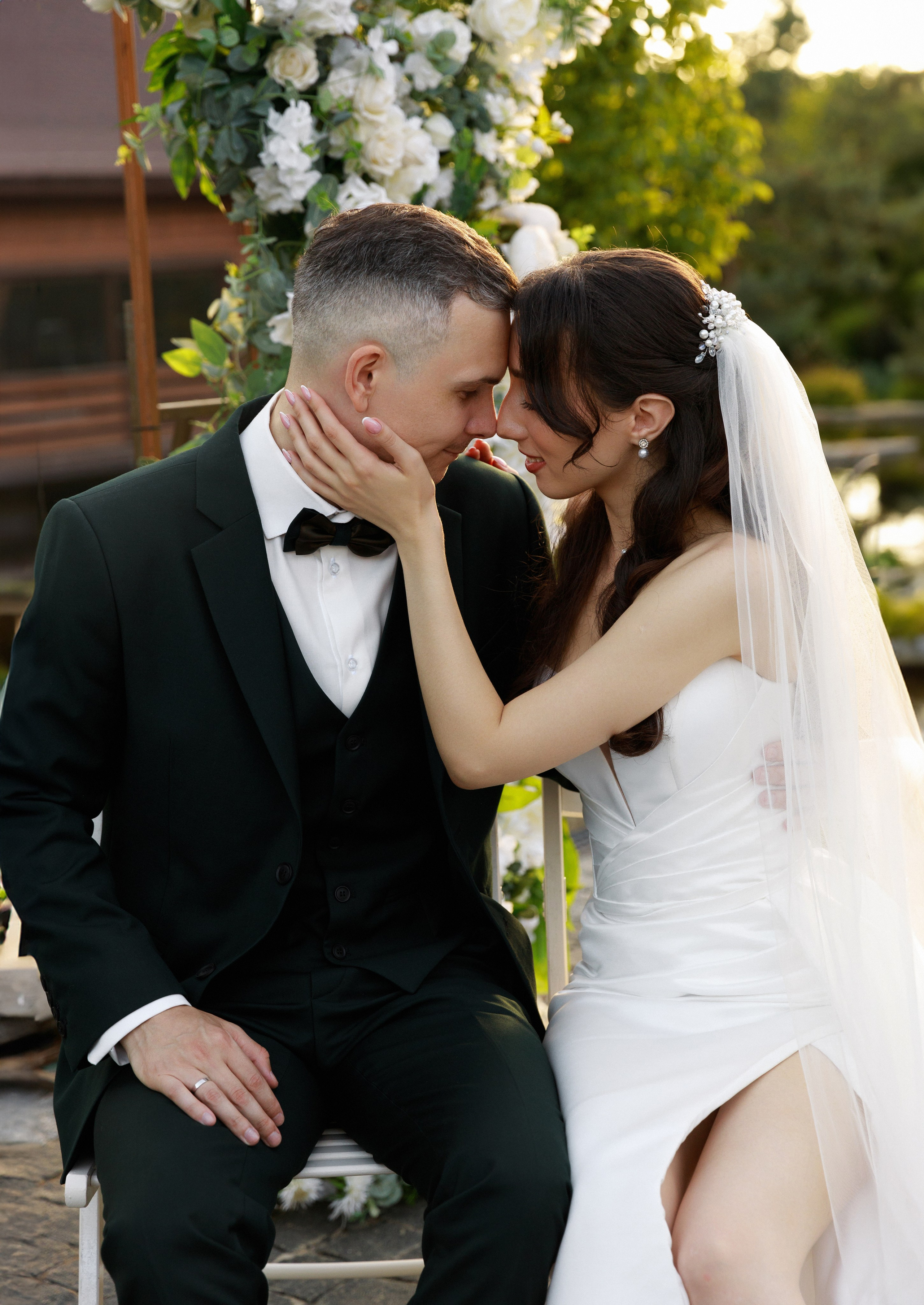 Дарʼя & Кирило. Весільний та сімейний фотограф у Харкові Ткаченко Світлана