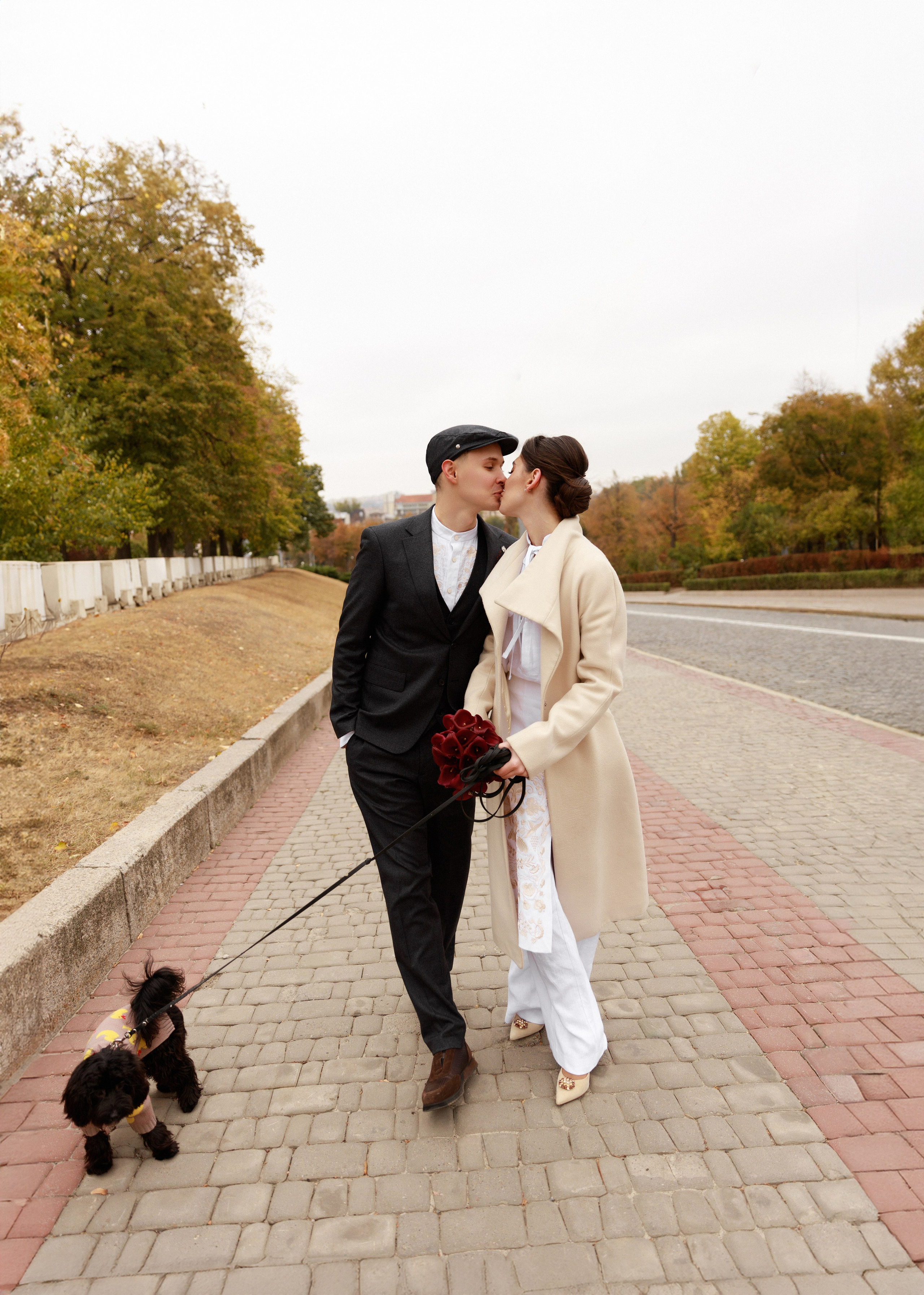 Валерія & Олександр. Весільний та сімейний фотограф у Харкові Ткаченко Світлана