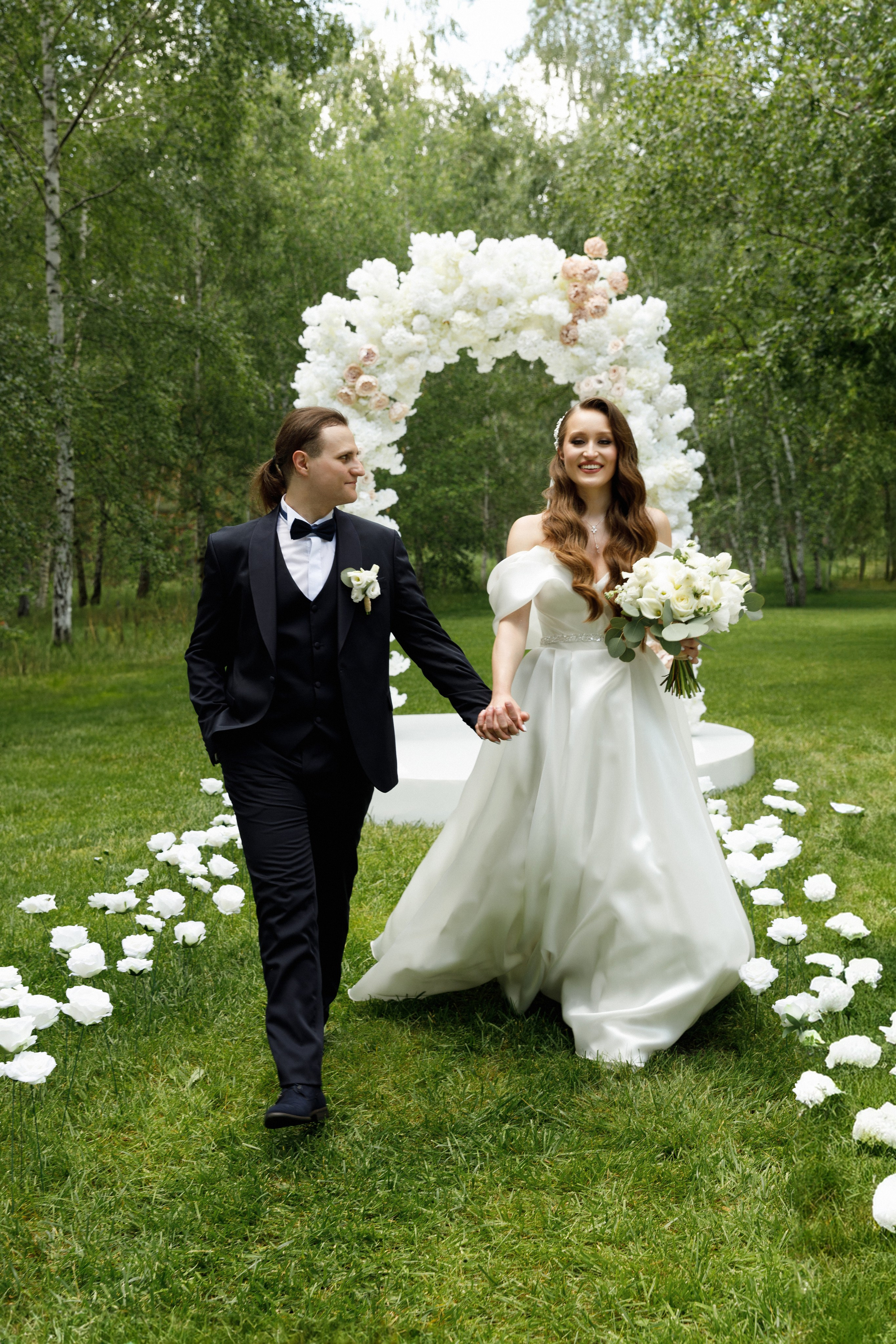 Аліна & Сергій. Весільний та сімейний фотограф у Харкові Ткаченко Світлана