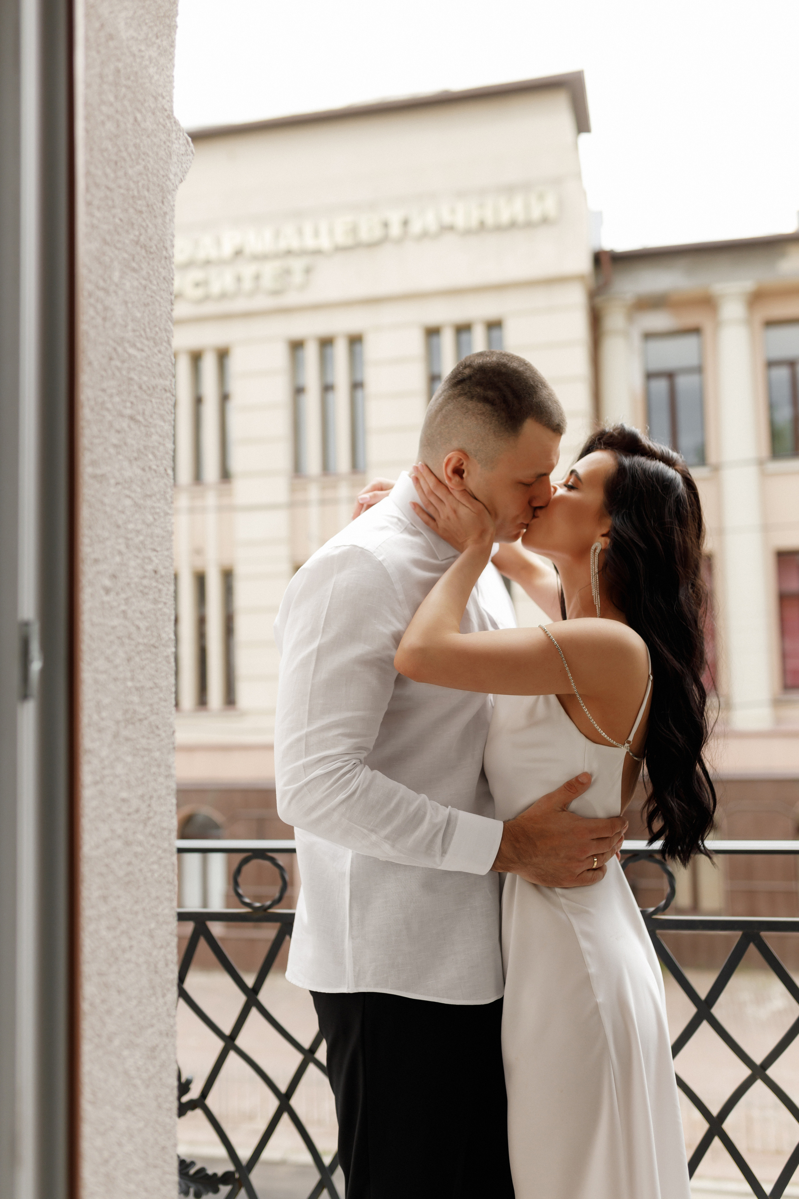 Ліза & Максим. Весільний та сімейний фотограф у Харкові Ткаченко Світлана