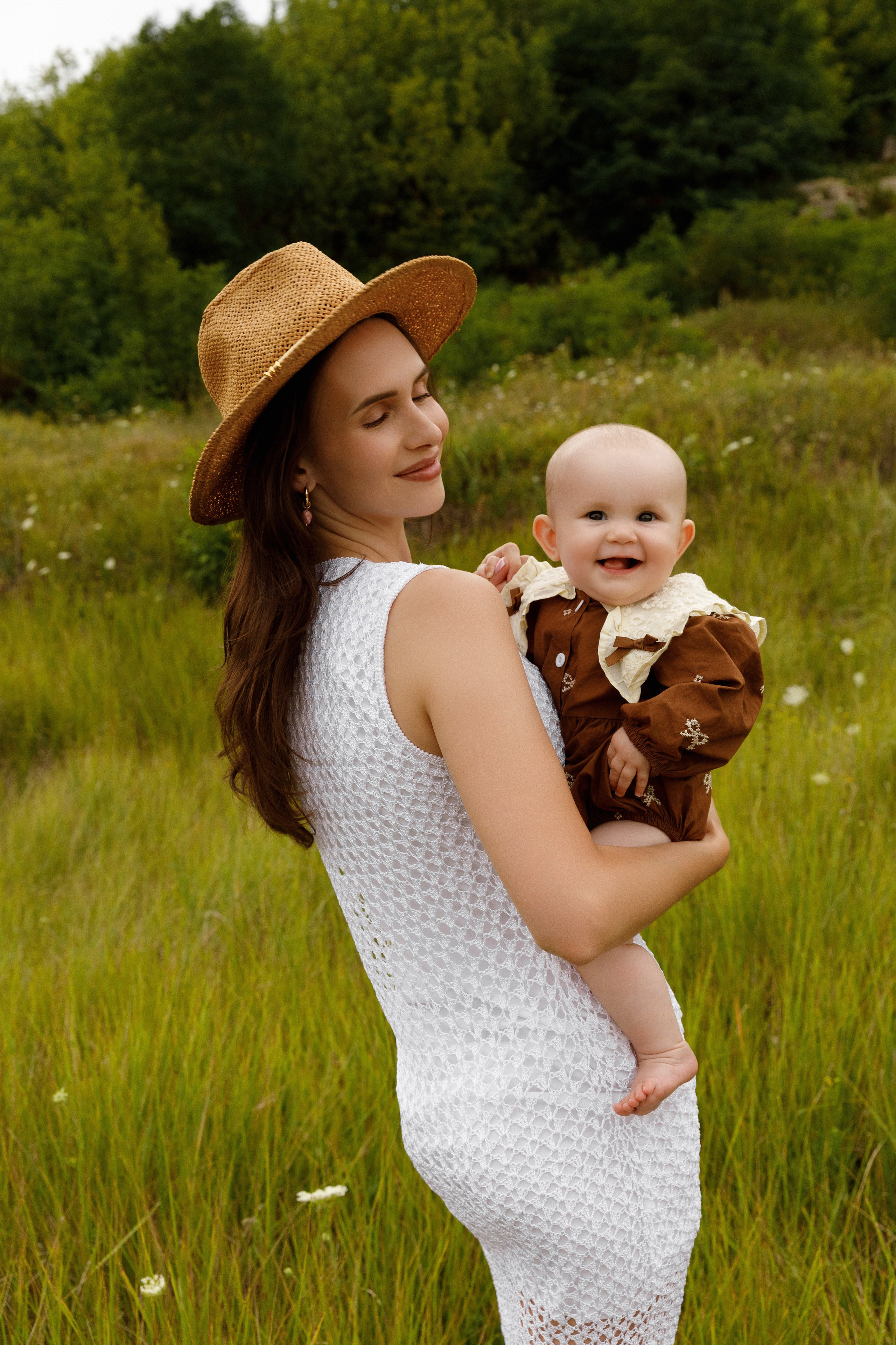 Анастасія & Дмитро & Ярослава. Весільний та сімейний фотограф у Харкові Ткаченко Світлана