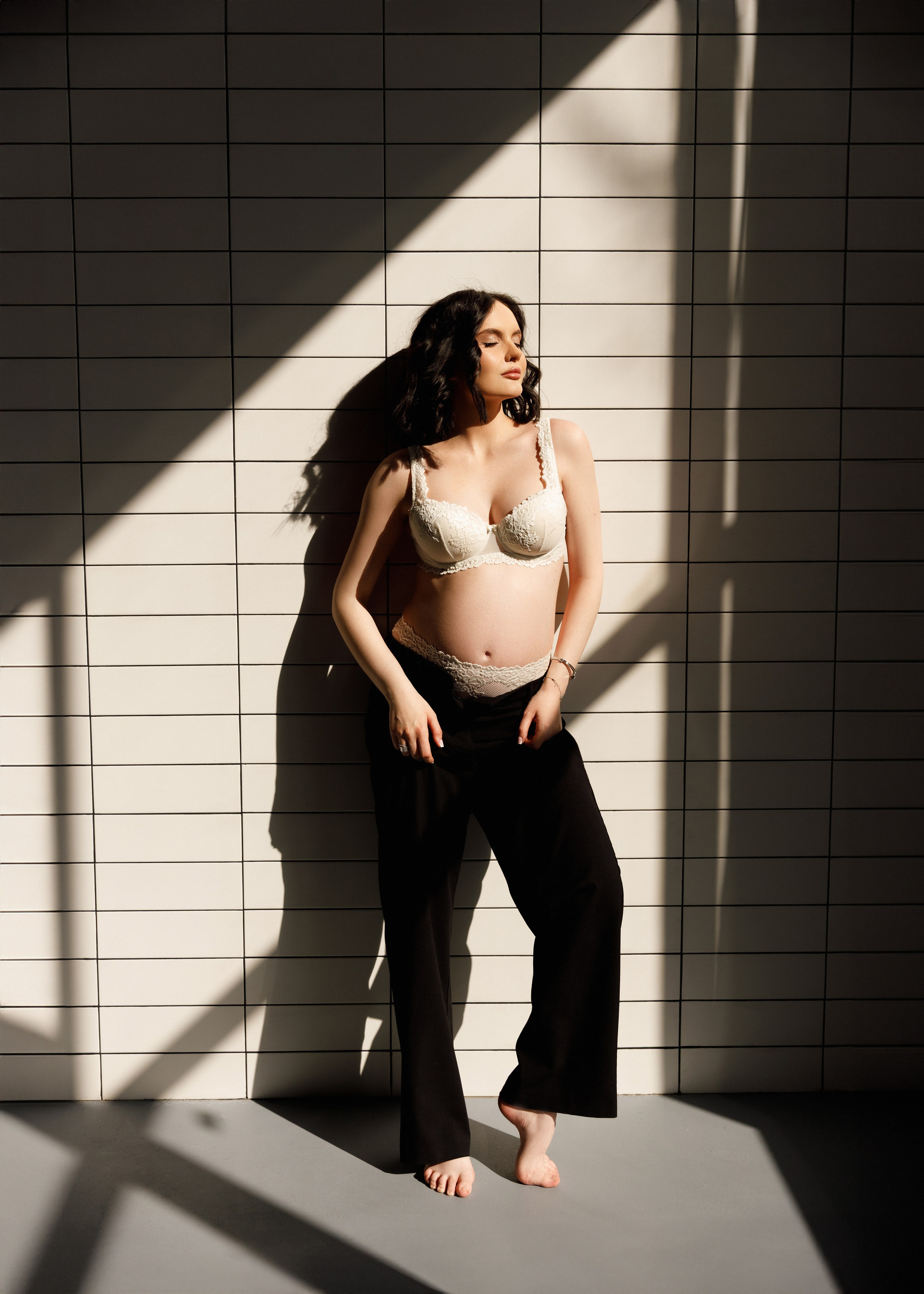 Світлана & Олександр - вагітність. Весільний та сімейний фотограф у Харкові Ткаченко Світлана