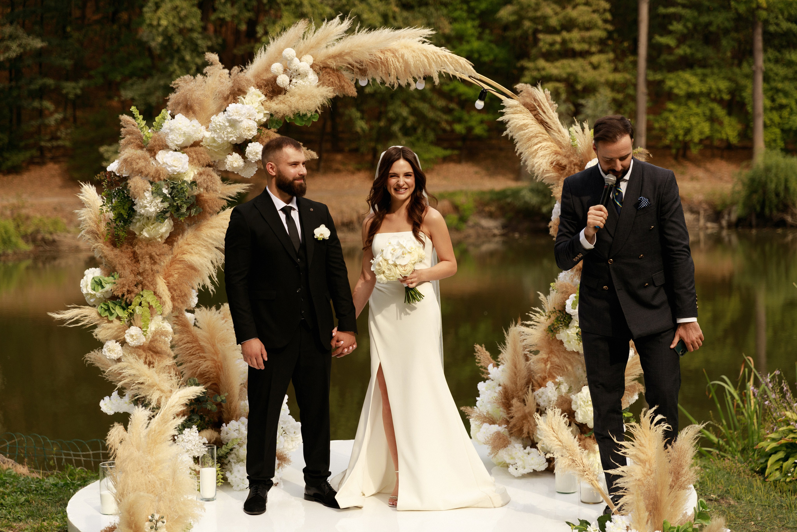 Катерина & Роман. Весільний та сімейний фотограф у Харкові Ткаченко Світлана