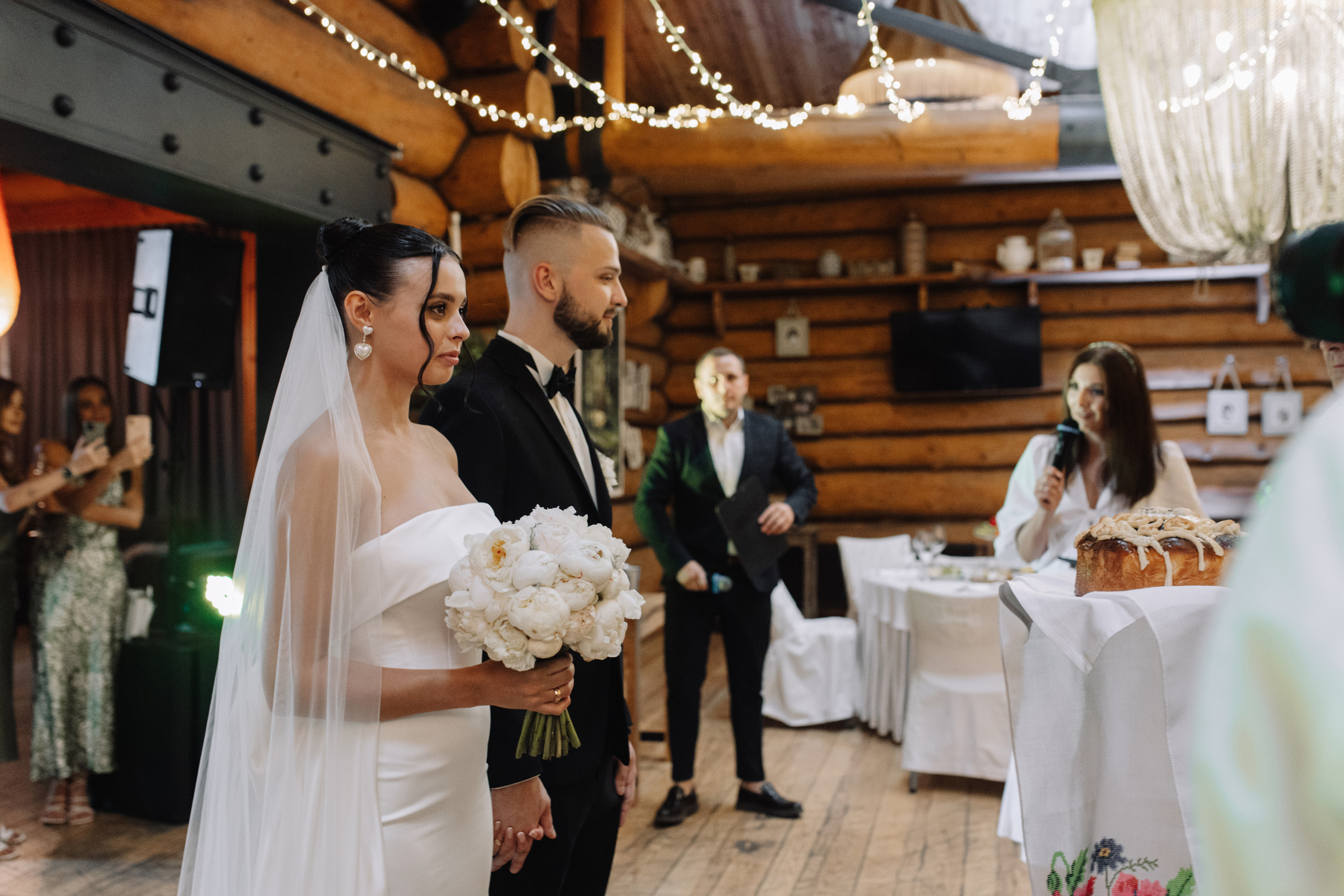 Анна & Артем. Весільний та сімейний фотограф у Харкові Ткаченко Світлана