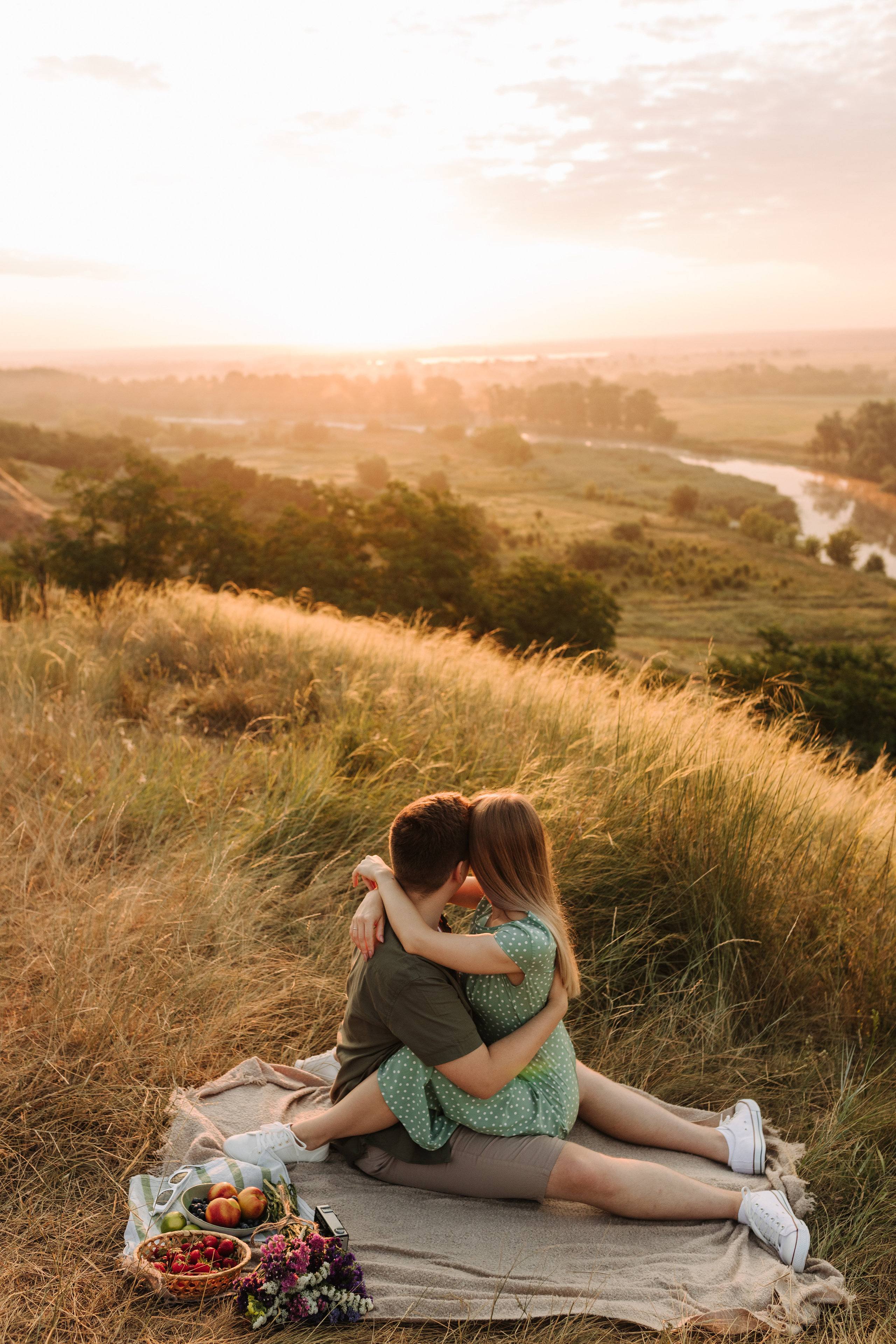 Катя & Діма. Весільний та сімейний фотограф у Харкові Ткаченко Світлана