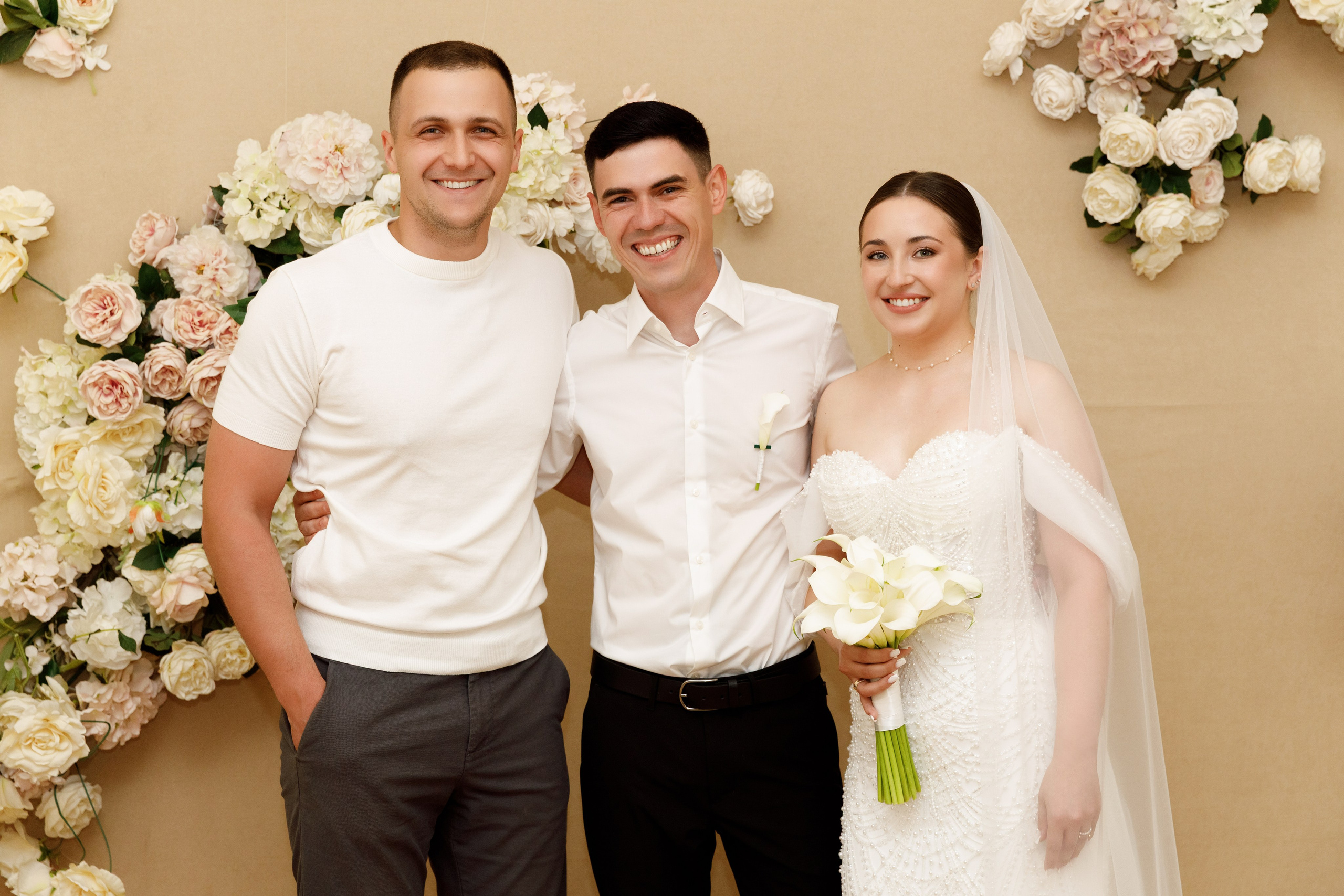 Катерина & Олександр. Весільний та сімейний фотограф у Харкові Ткаченко Світлана