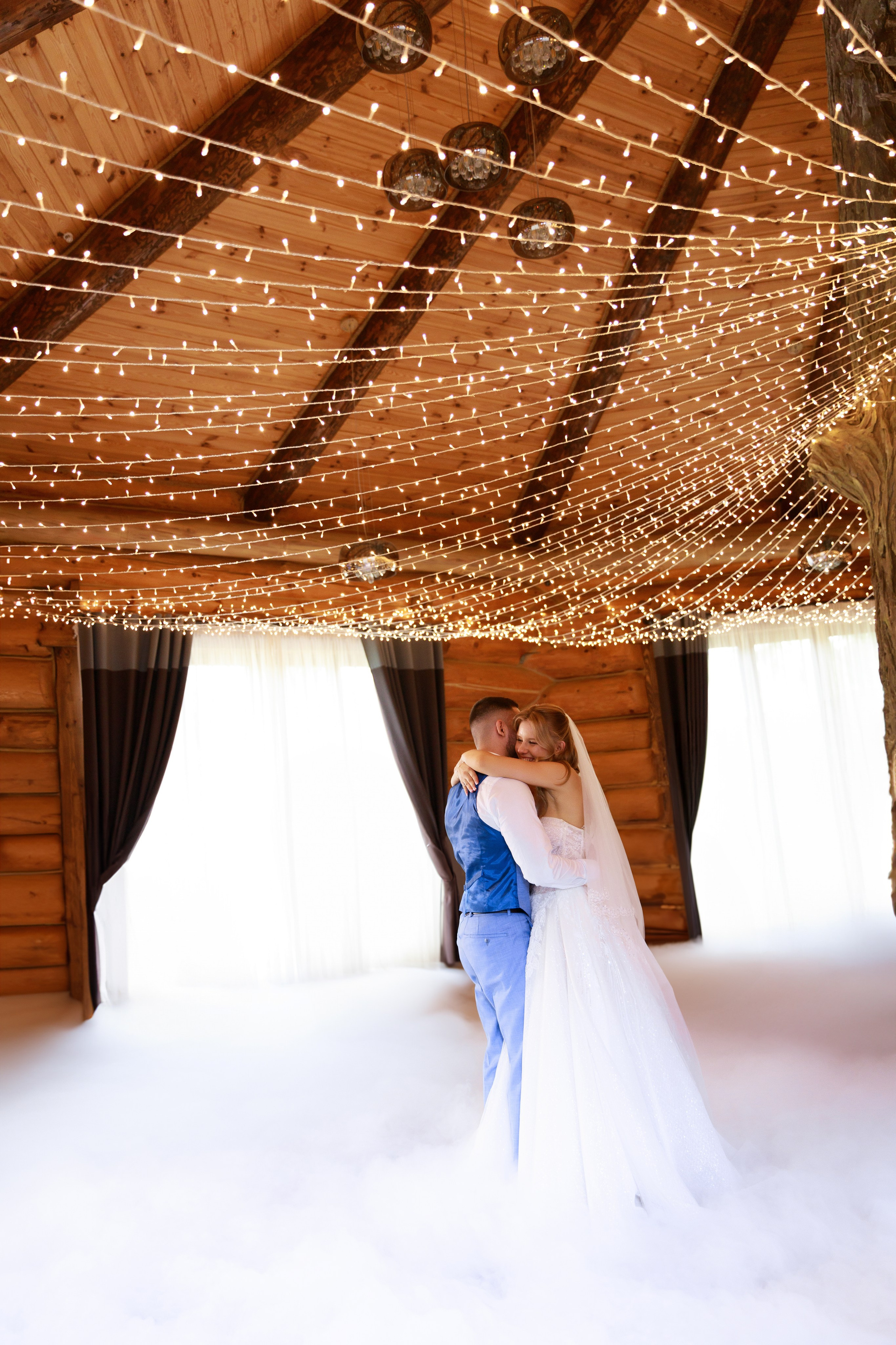 Дарина & Тимур. Весільний та сімейний фотограф у Харкові Ткаченко Світлана