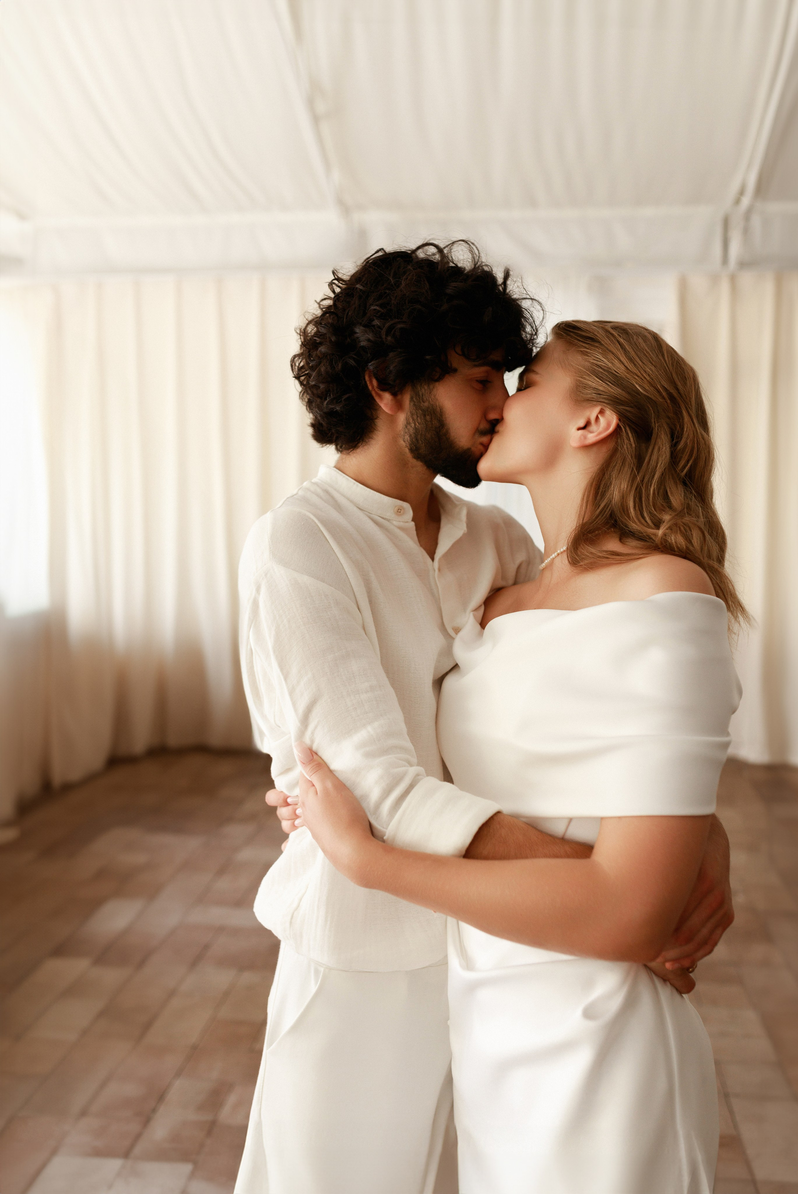 Поліна & Карен. Весільний та сімейний фотограф у Харкові Ткаченко Світлана