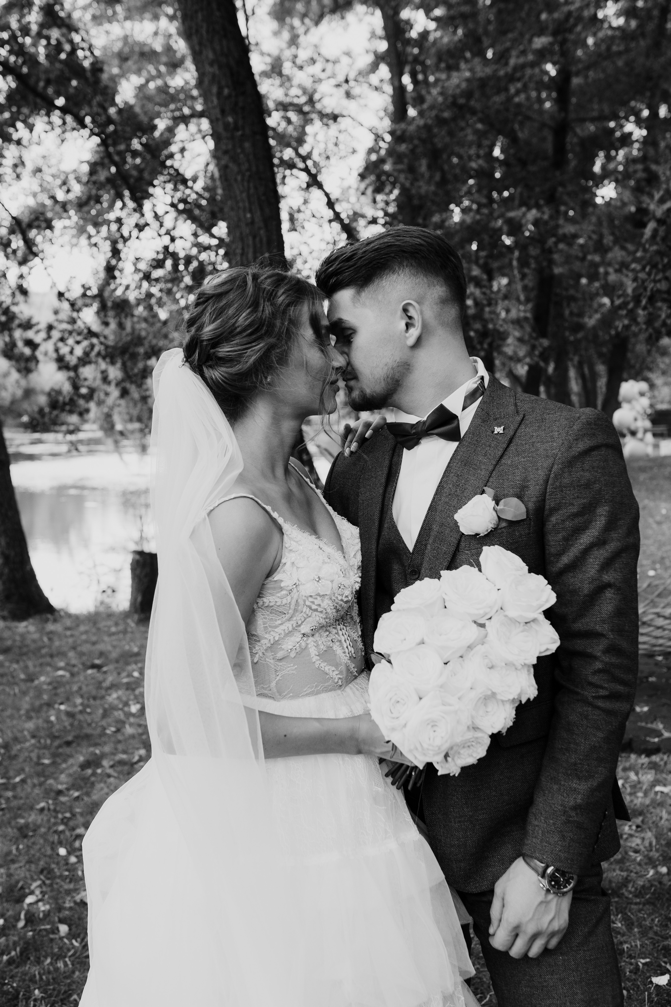 Христина & Стас. Весільний та сімейний фотограф у Харкові Ткаченко Світлана