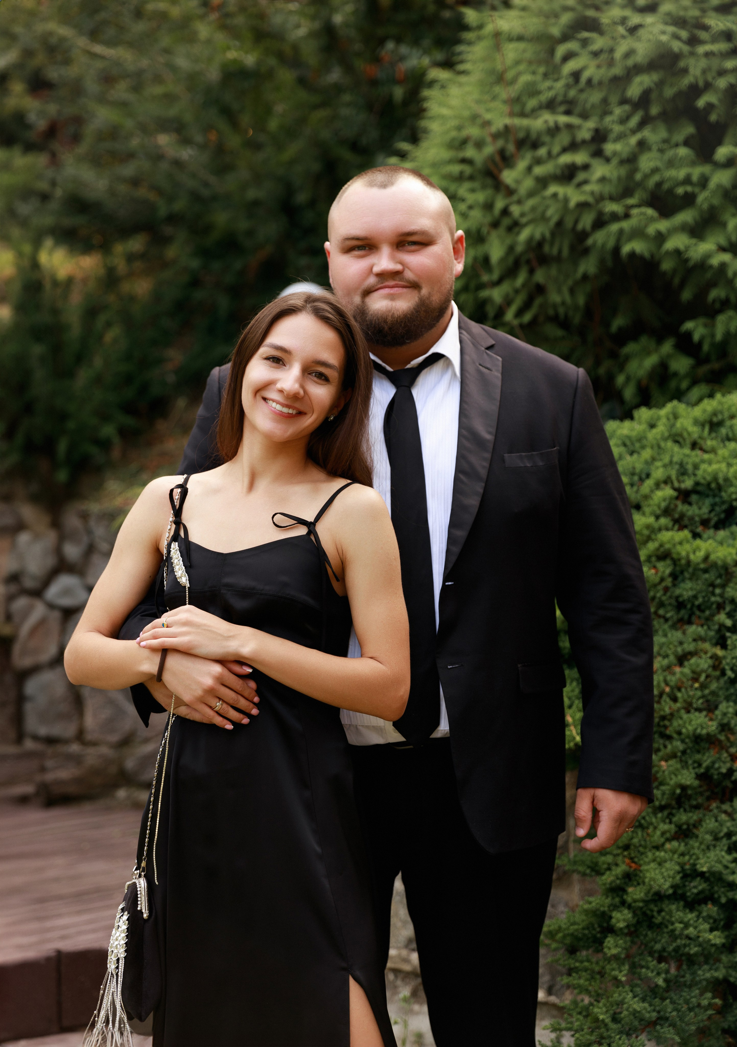 Катерина & Роман. Весільний та сімейний фотограф у Харкові Ткаченко Світлана