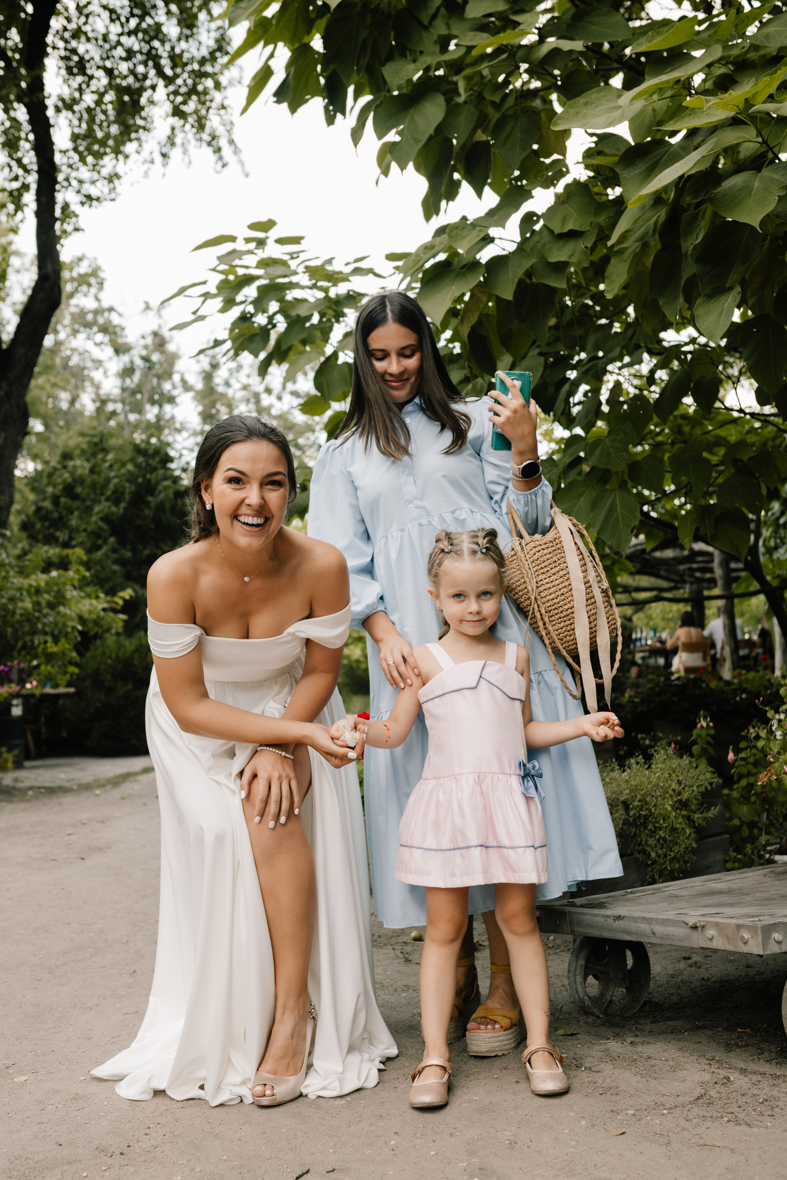 Настя & Влад. Весільний та сімейний фотограф у Харкові Ткаченко Світлана