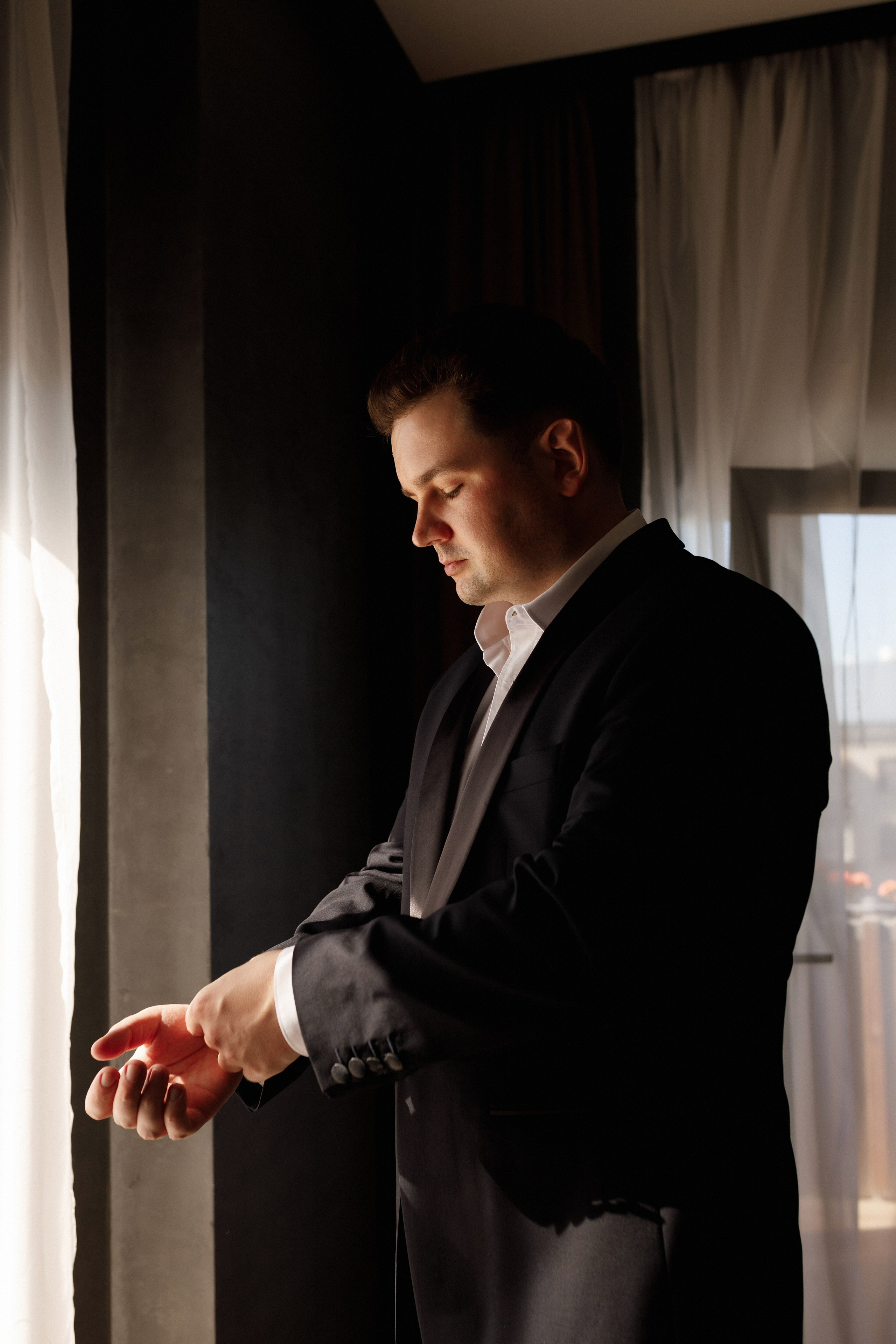 Вікторія & Андрій. Весільний та сімейний фотограф у Харкові Ткаченко Світлана