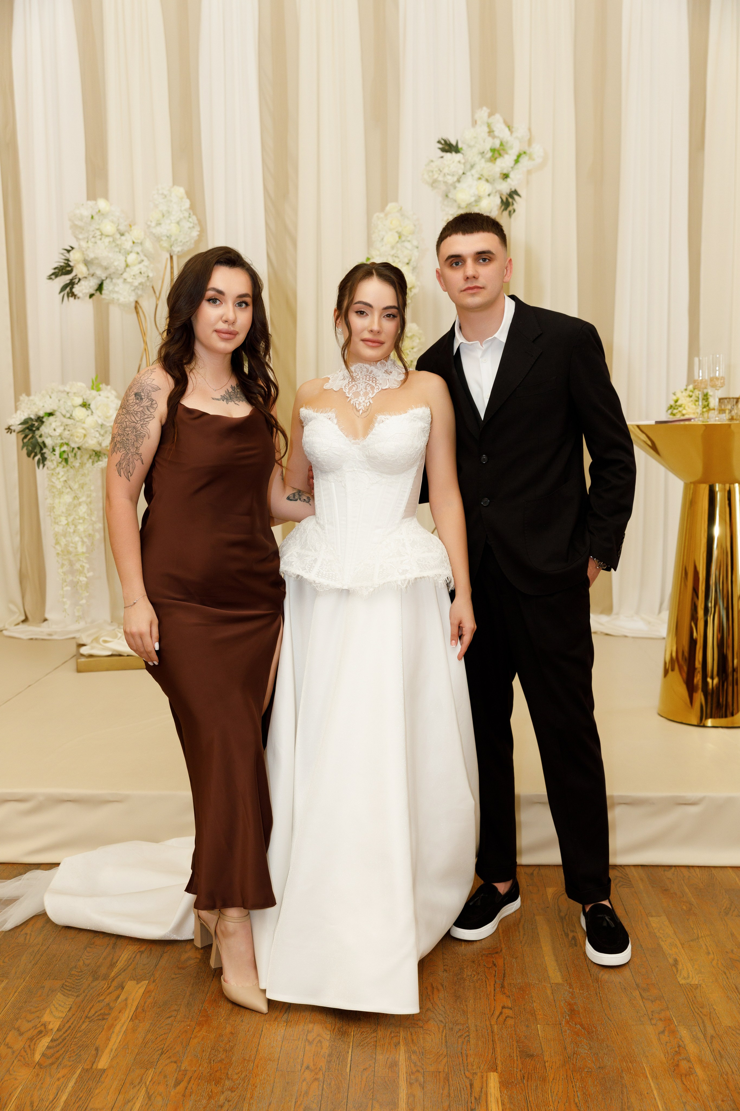 Діана & Микола. Весільний та сімейний фотограф у Харкові Ткаченко Світлана