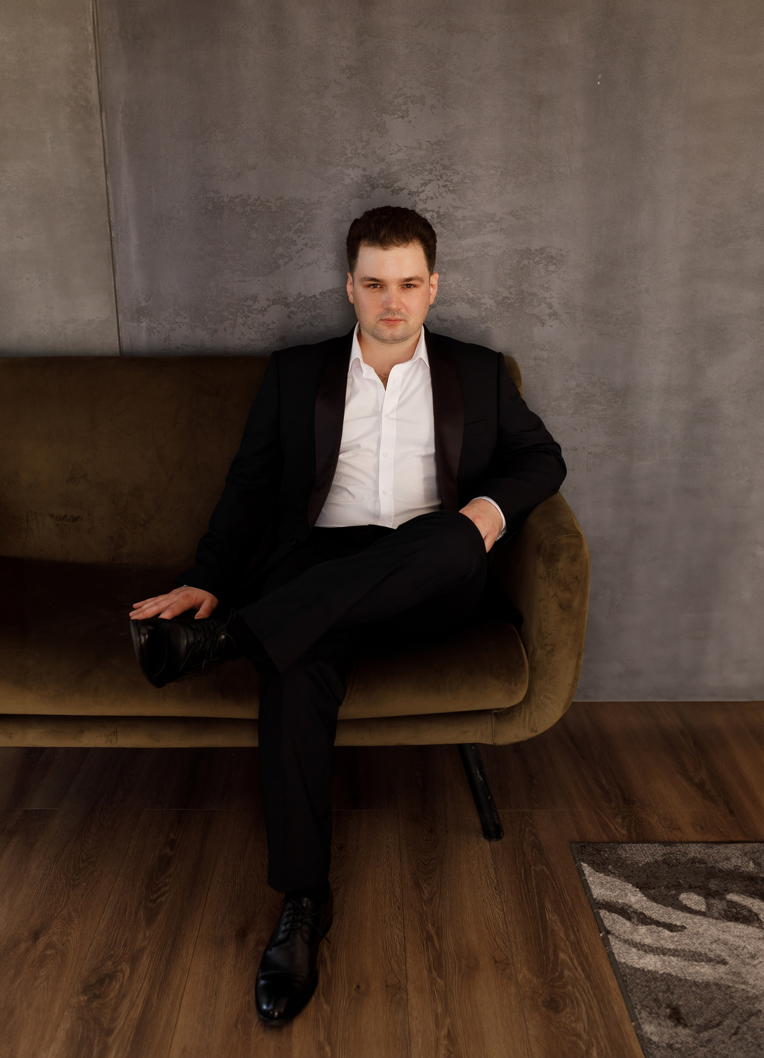 Вікторія & Андрій. Весільний та сімейний фотограф у Харкові Ткаченко Світлана