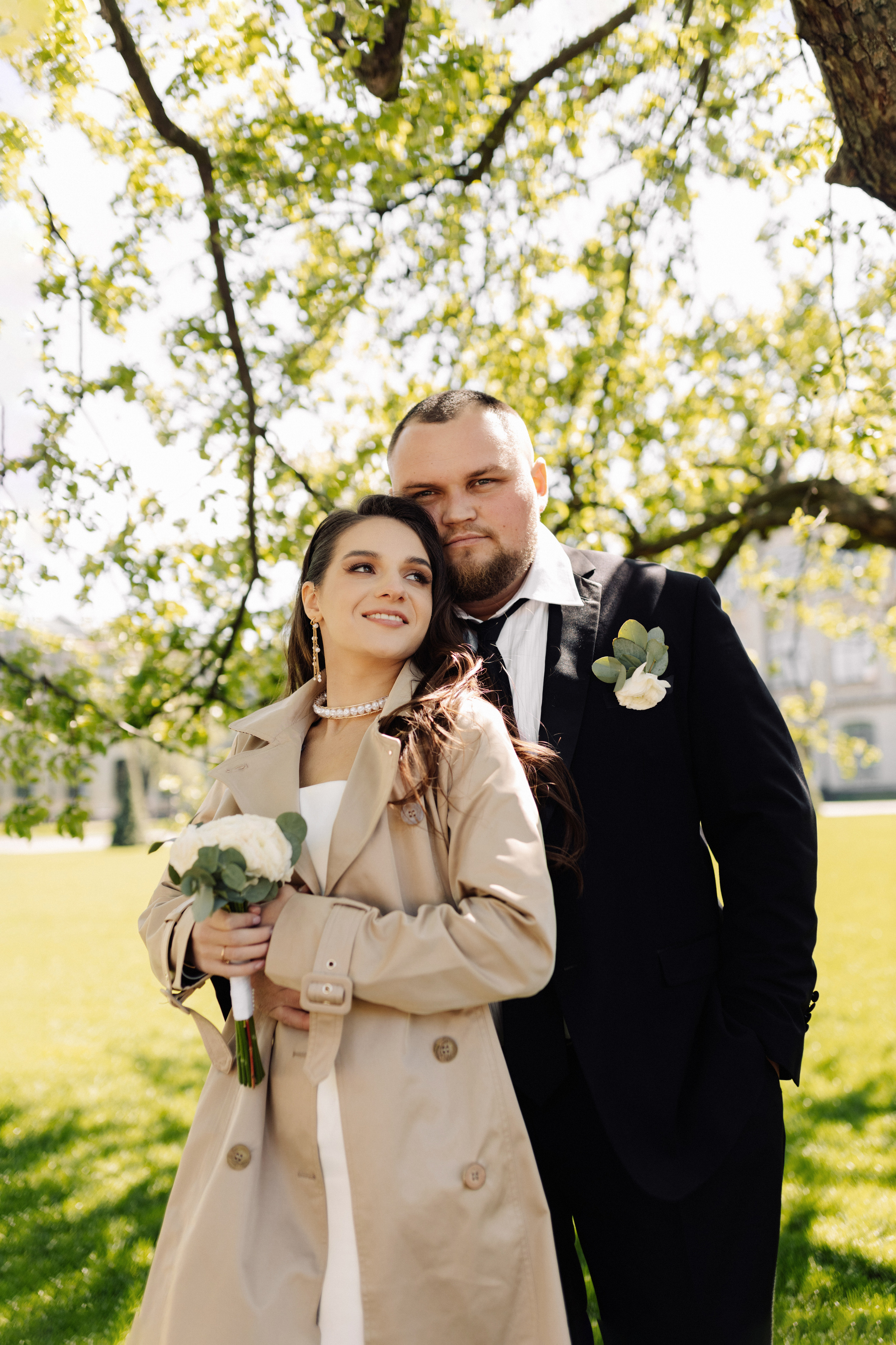 Дарина & Ярослав. Весільний та сімейний фотограф у Харкові Ткаченко Світлана