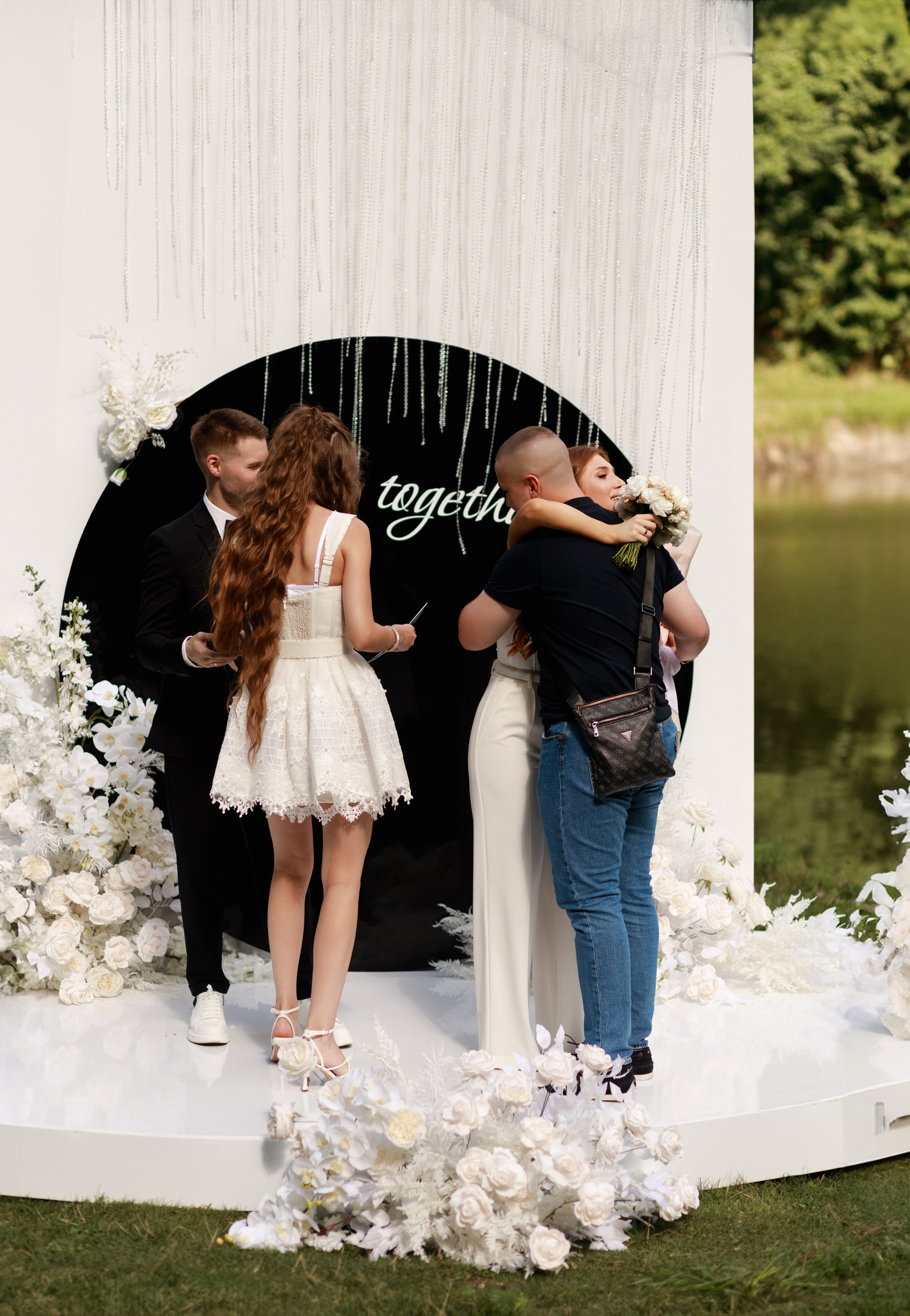 Аліна & Ярослав. Весільний та сімейний фотограф у Харкові Ткаченко Світлана