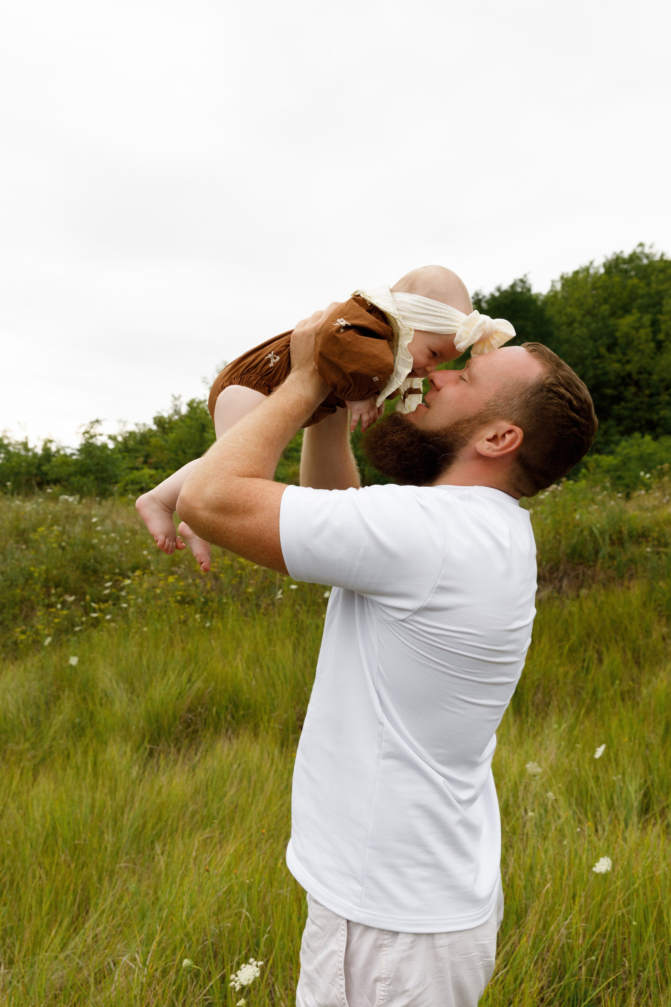 Анастасія & Дмитро & Ярослава. Весільний та сімейний фотограф у Харкові Ткаченко Світлана