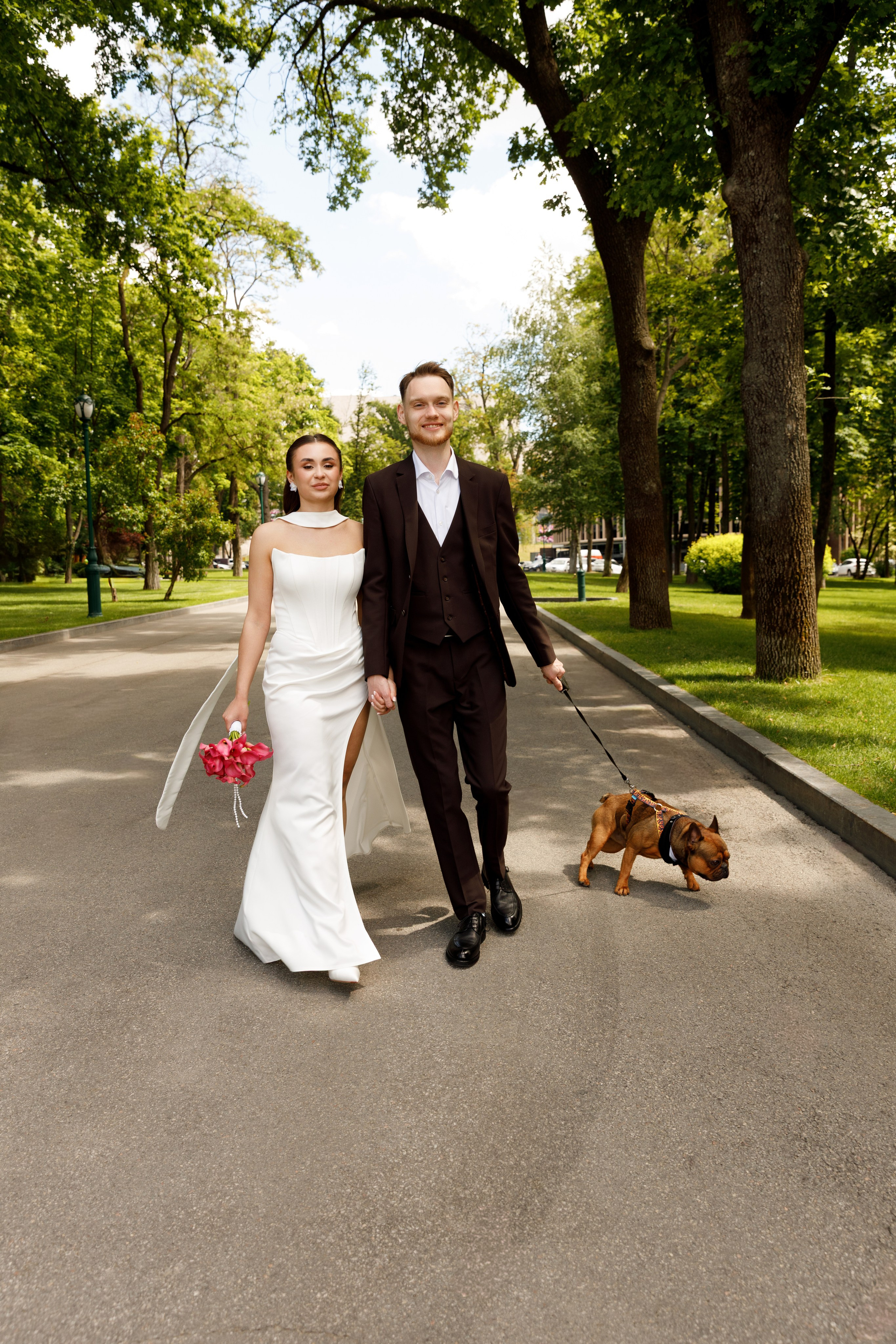 Євгенія & Женя. Весільний та сімейний фотограф у Харкові Ткаченко Світлана
