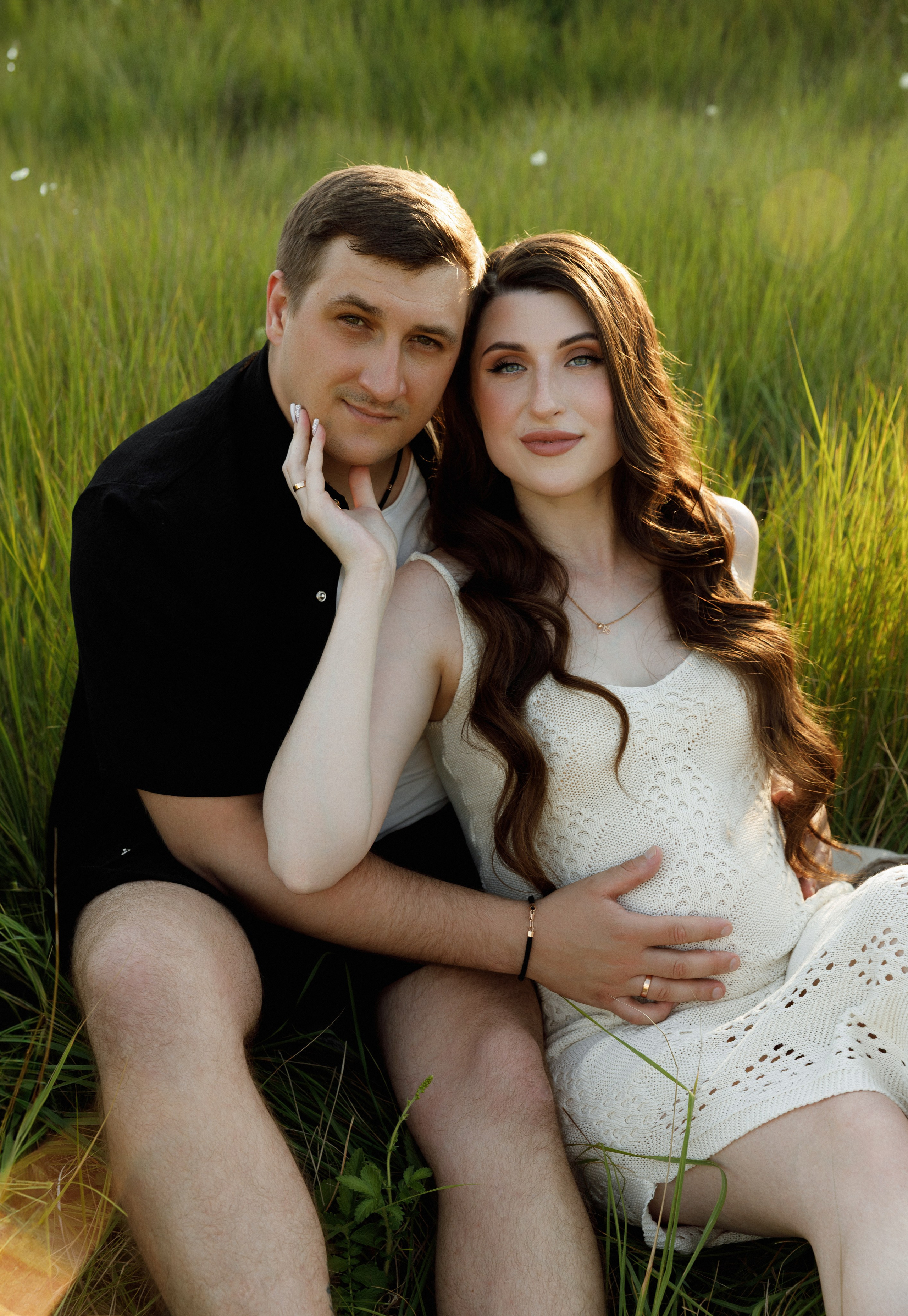 Анастасія & Стас. Весільний та сімейний фотограф у Харкові Ткаченко Світлана