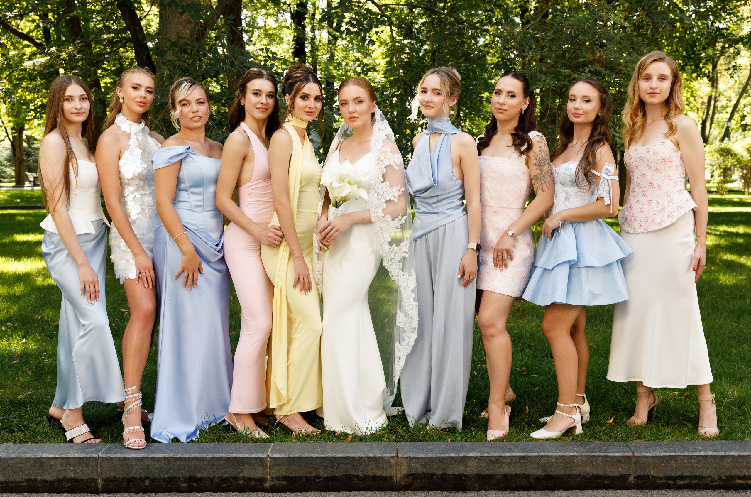 Ірина Денис. Весільний та сімейний фотограф у Харкові Ткаченко Світлана