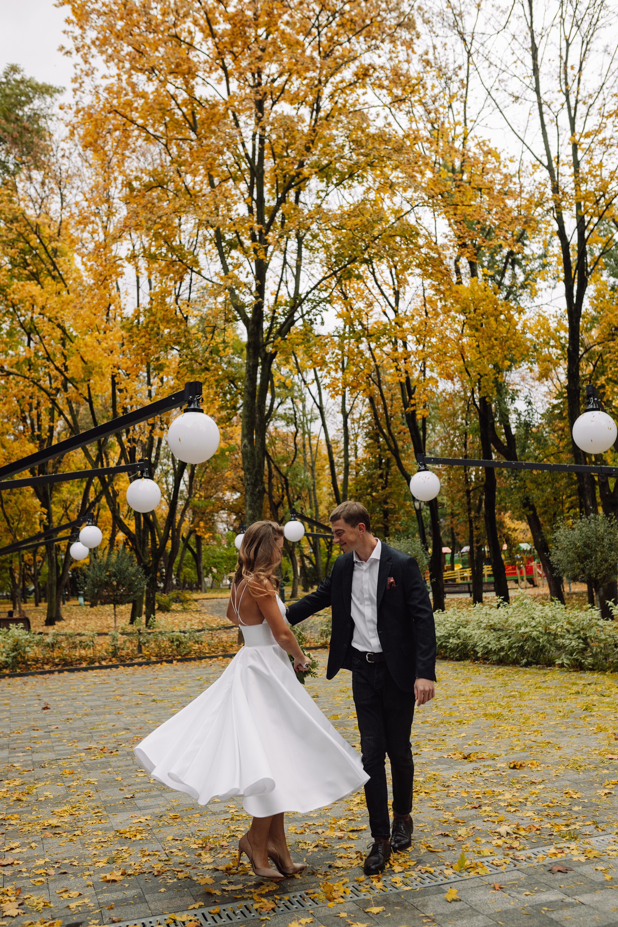 Христина & Олексій. Весільний та сімейний фотограф у Харкові Ткаченко Світлана