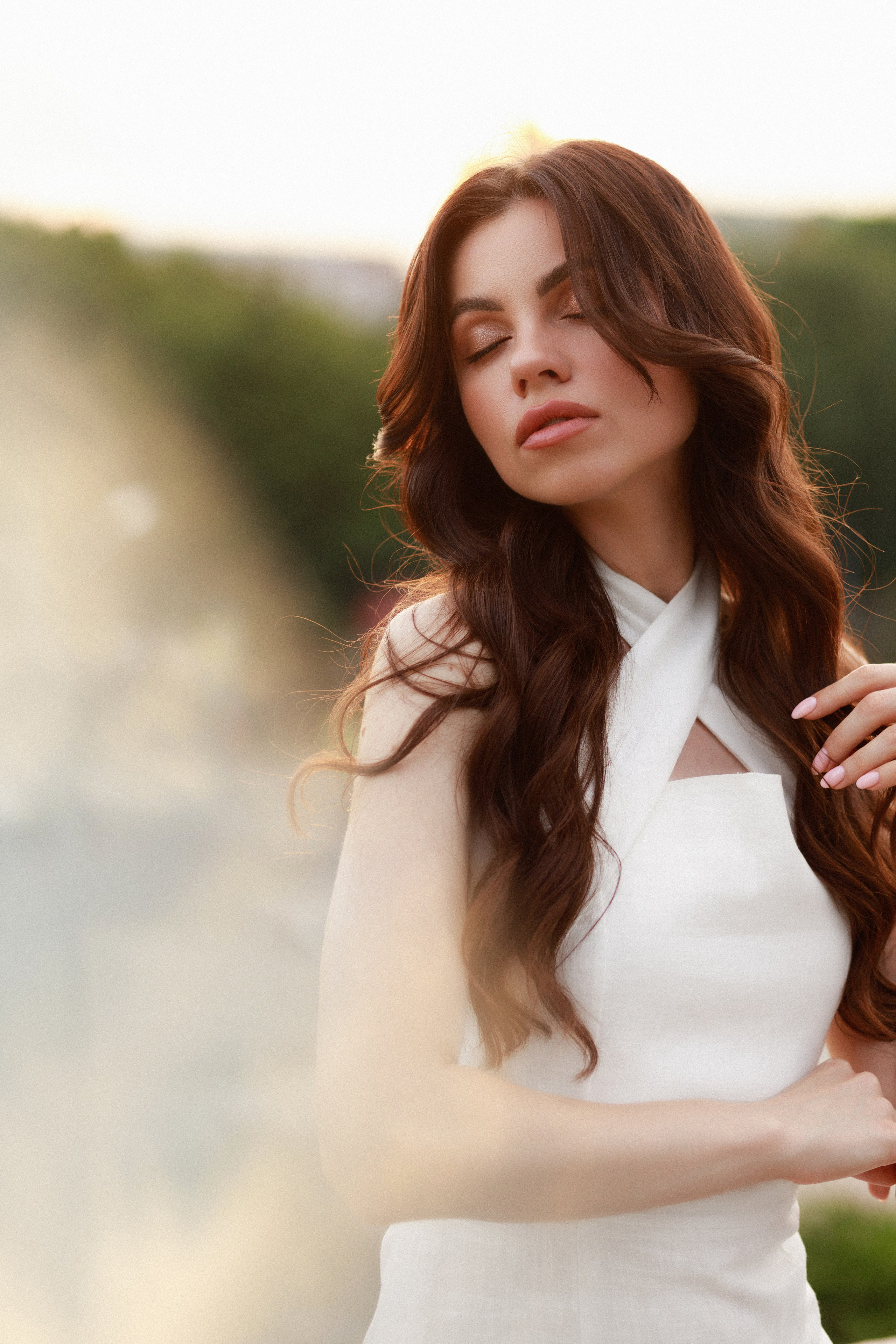 Анна. Весільний та сімейний фотограф у Харкові Ткаченко Світлана