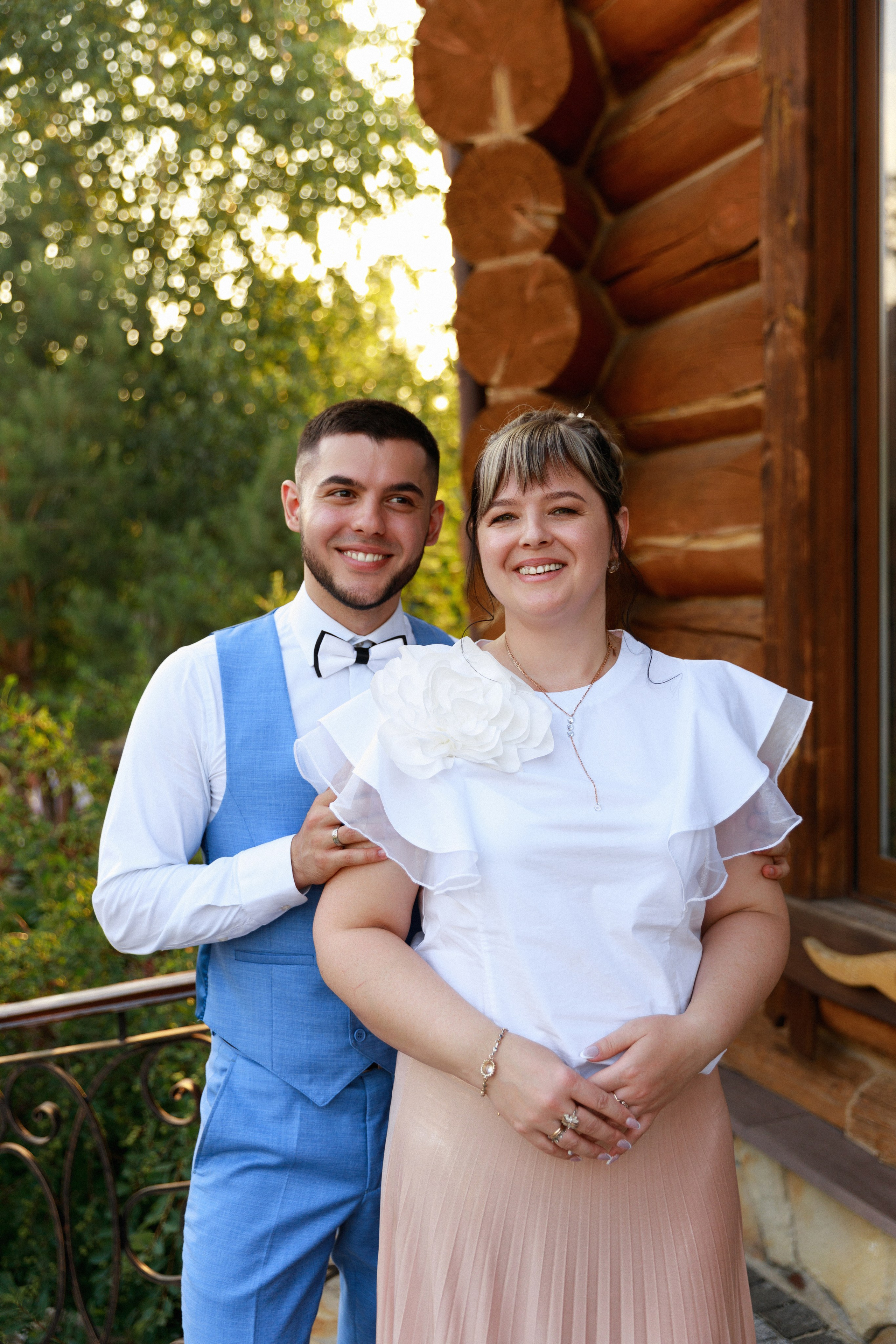 Дарина & Тимур. Весільний та сімейний фотограф у Харкові Ткаченко Світлана