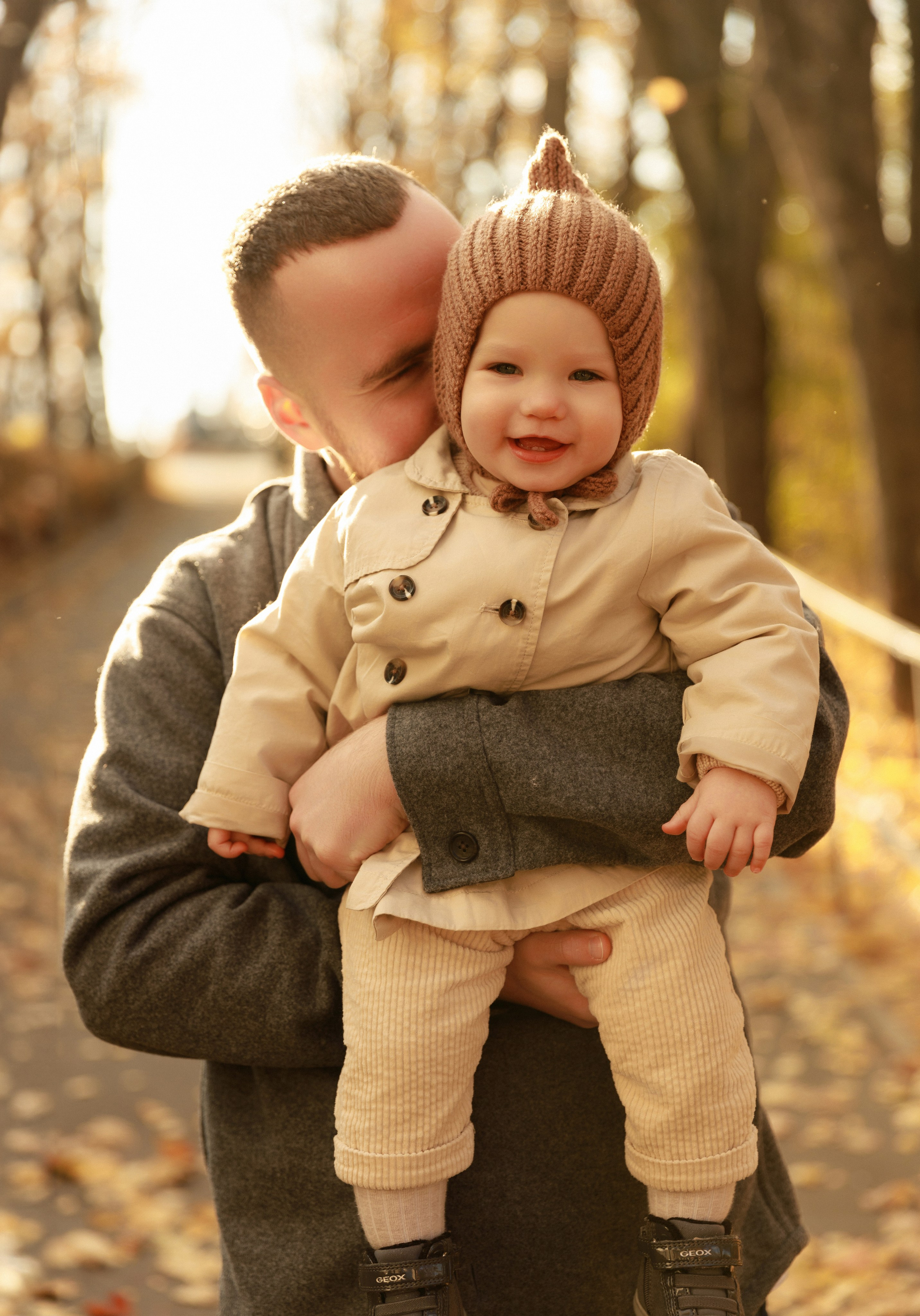 Настя & Вадим & Софія. Весільний та сімейний фотограф у Харкові Ткаченко Світлана