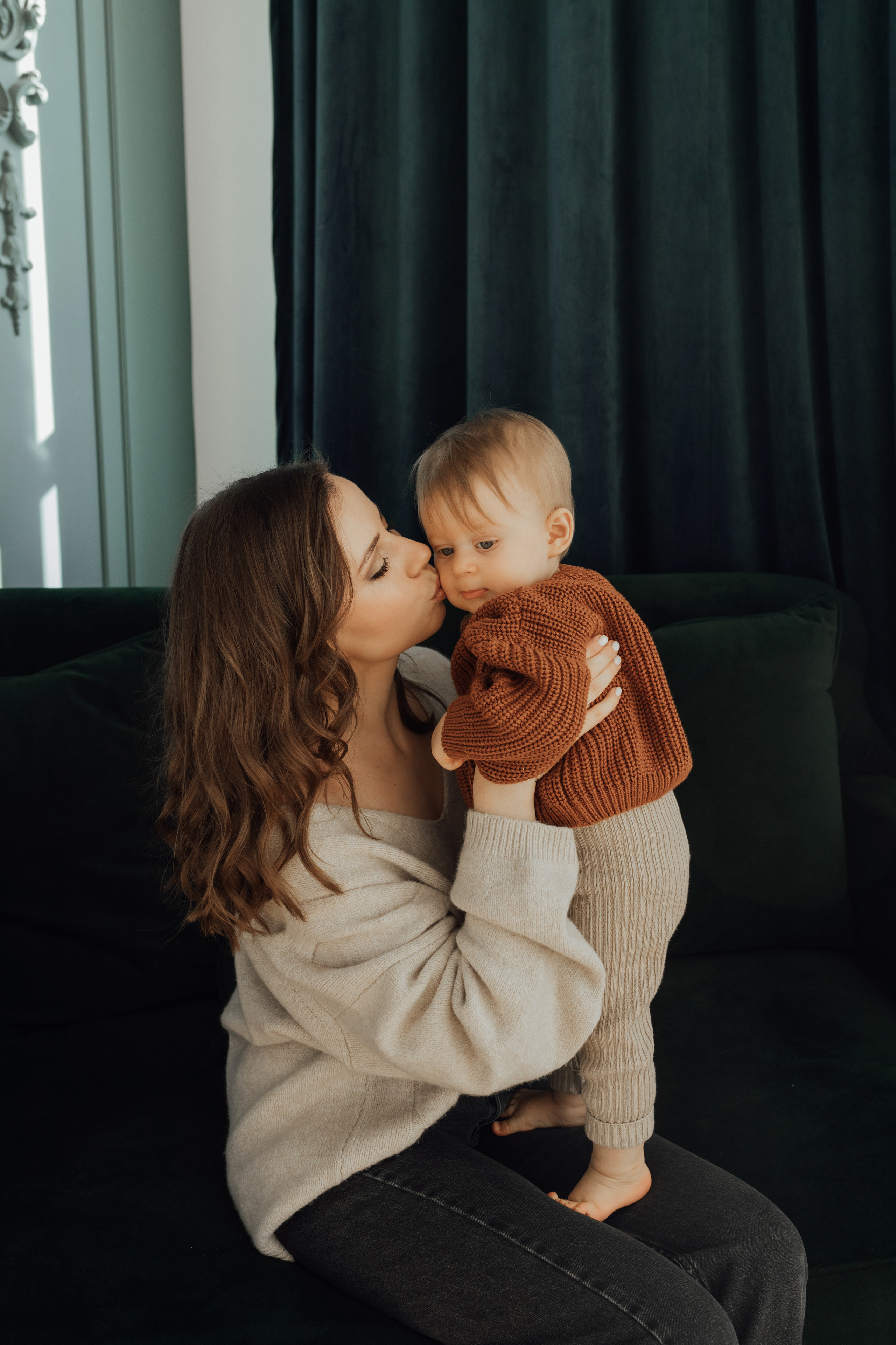 Юлія & Андрій & Поліна. Весільний та сімейний фотограф у Харкові Ткаченко Світлана