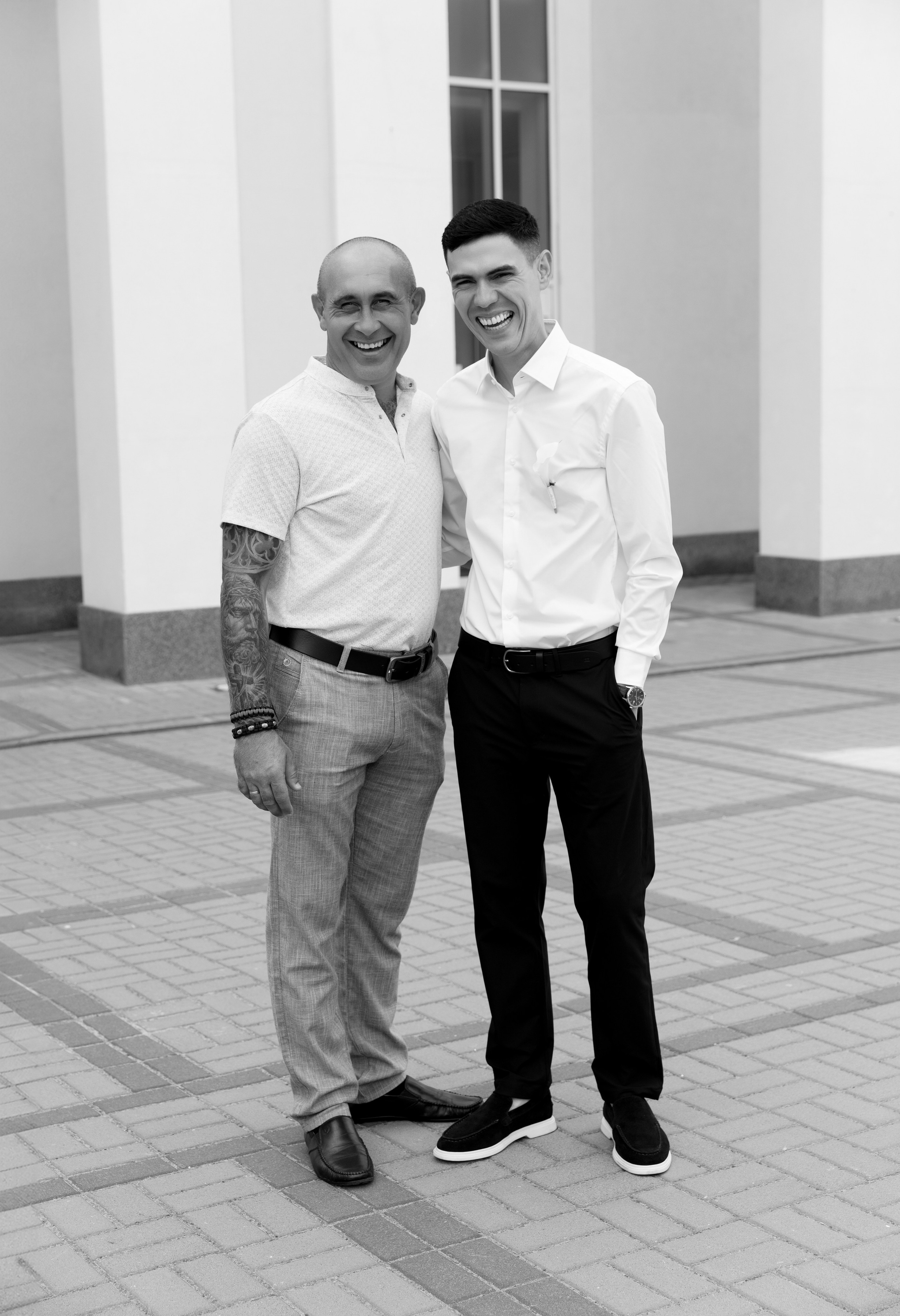 Катерина & Олександр. Весільний та сімейний фотограф у Харкові Ткаченко Світлана