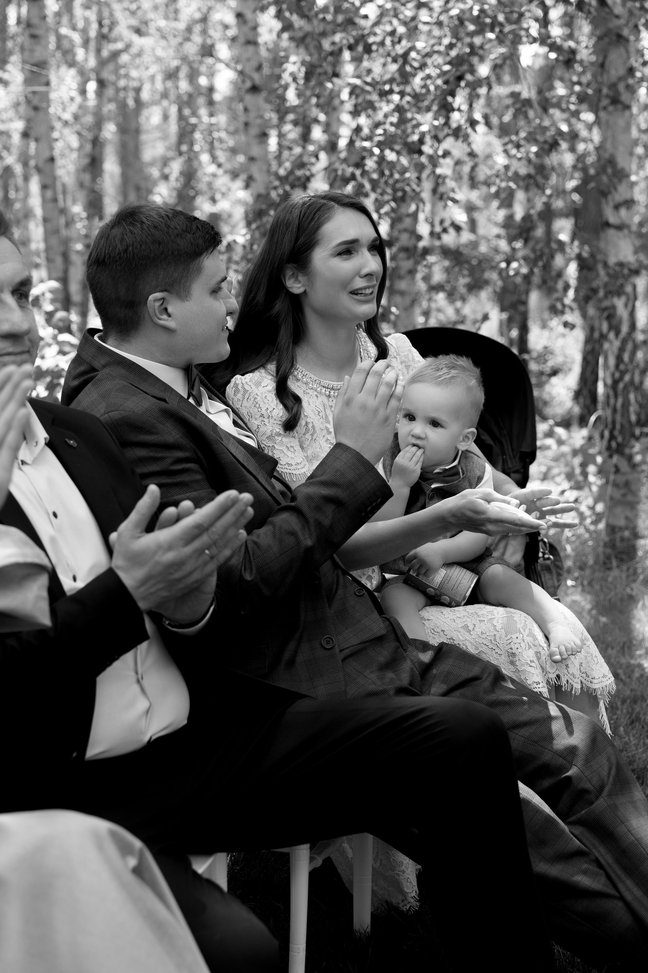 Анна & Денис. Весільний та сімейний фотограф у Харкові Ткаченко Світлана