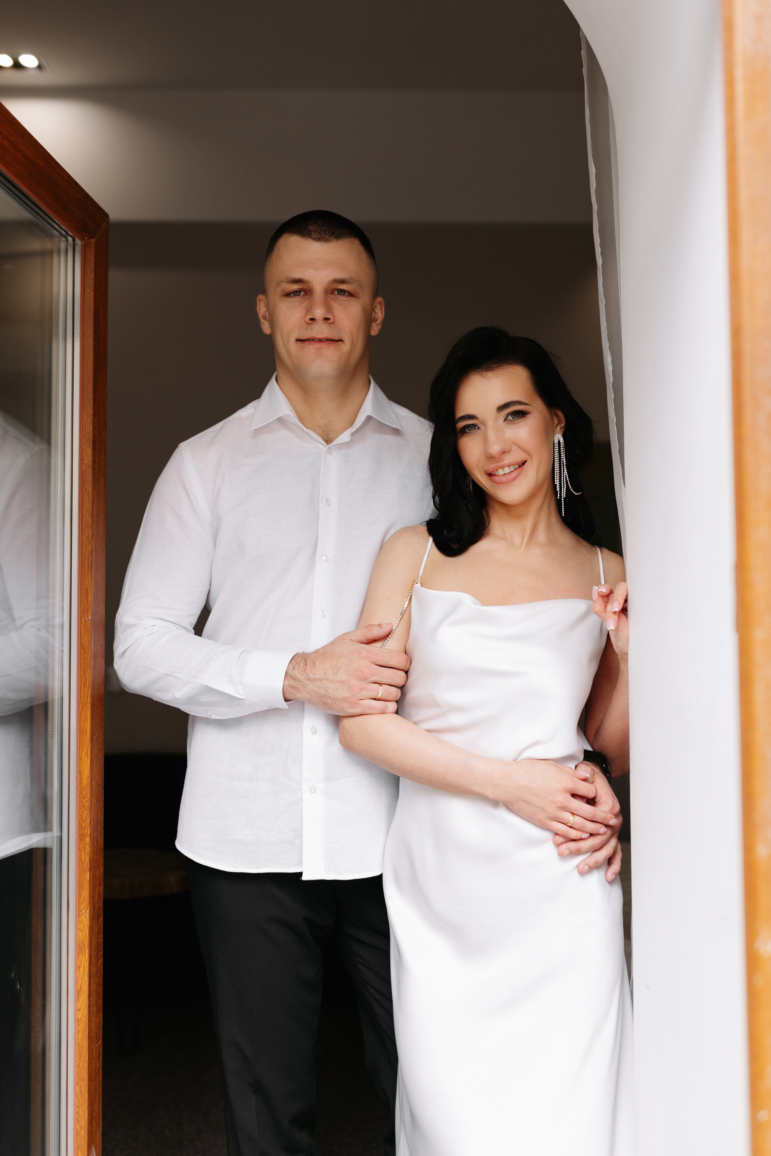 Ліза & Максим. Весільний та сімейний фотограф у Харкові Ткаченко Світлана