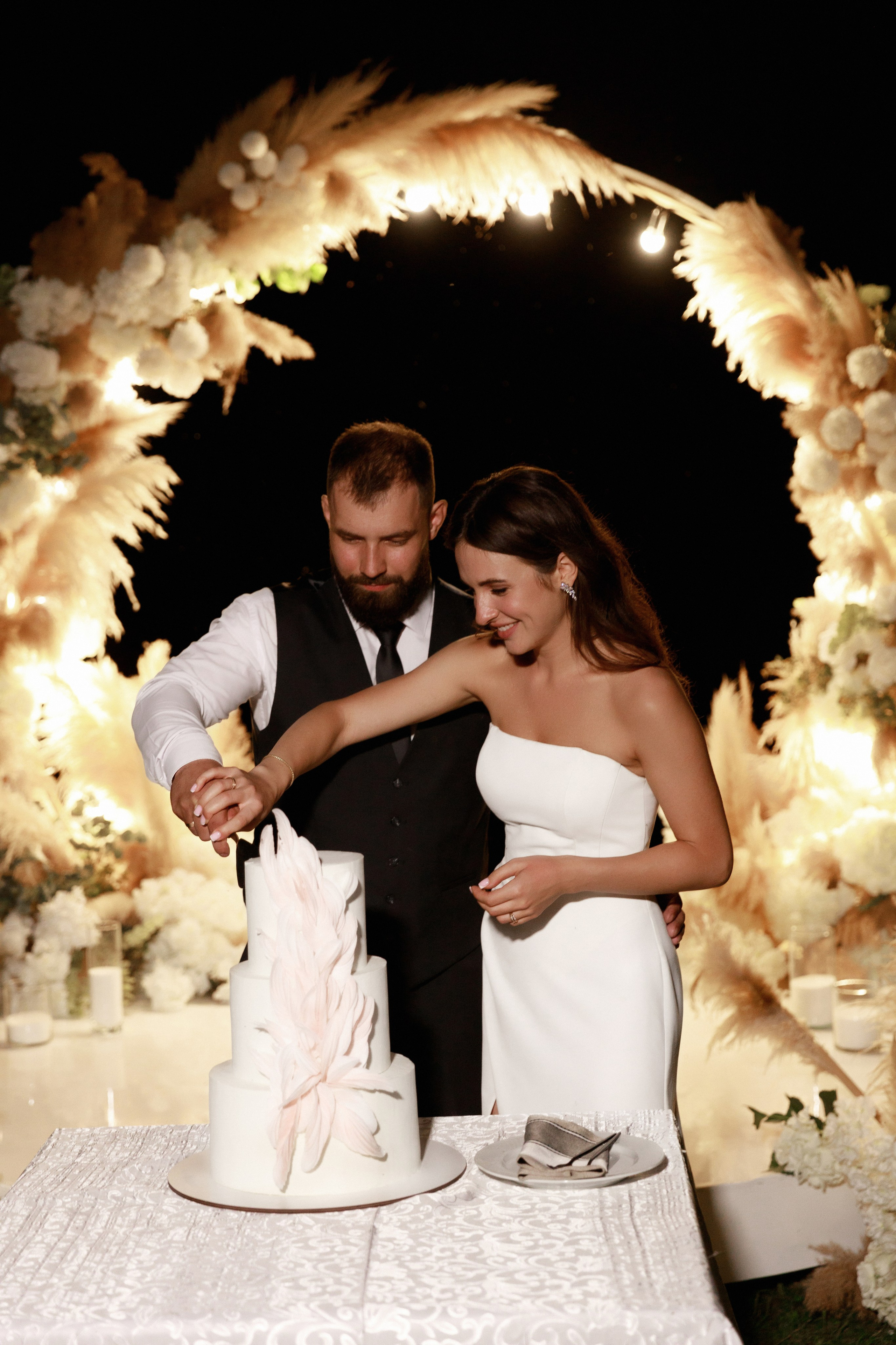 Катерина & Роман. Весільний та сімейний фотограф у Харкові Ткаченко Світлана