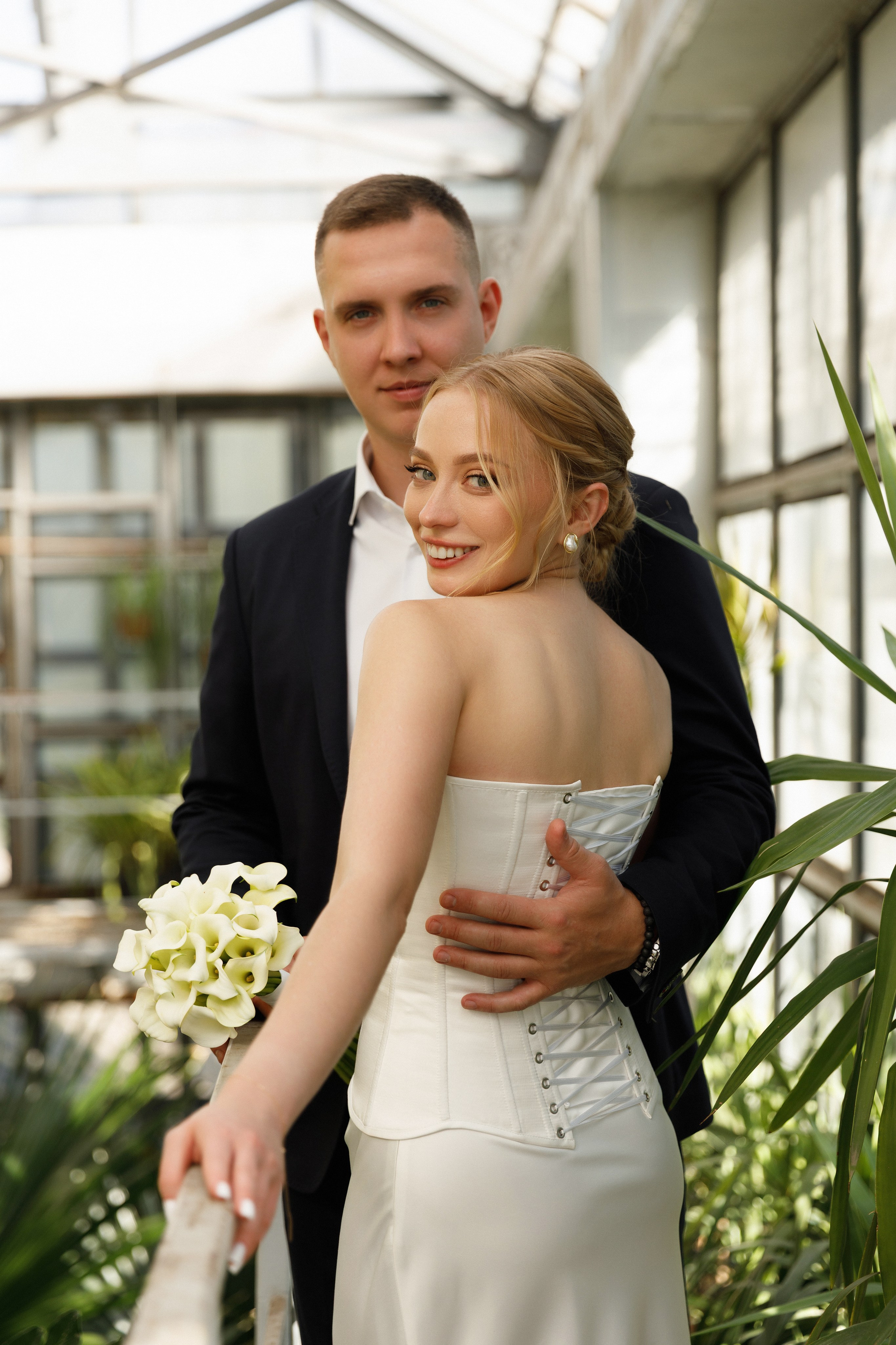 Анастасія & Ігор. Весільний та сімейний фотограф у Харкові Ткаченко Світлана