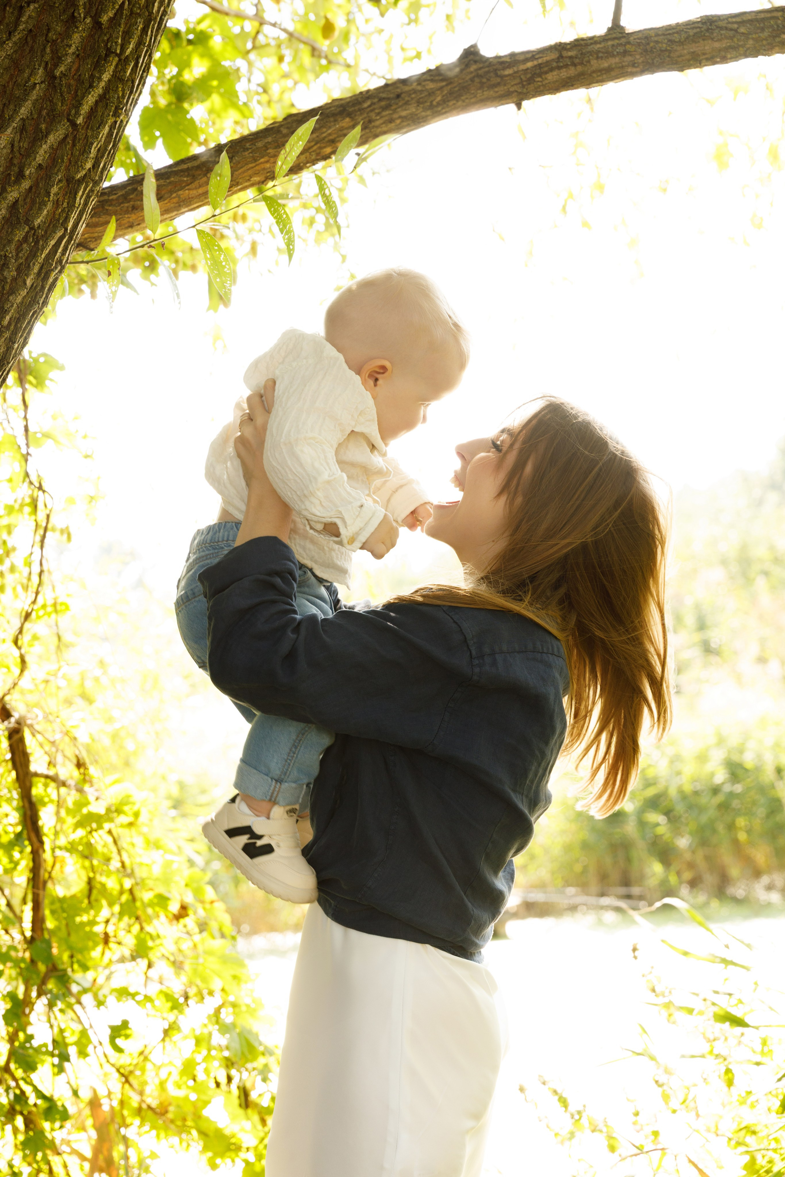Віка & Влад & Артур. Весільний та сімейний фотограф у Харкові Ткаченко Світлана