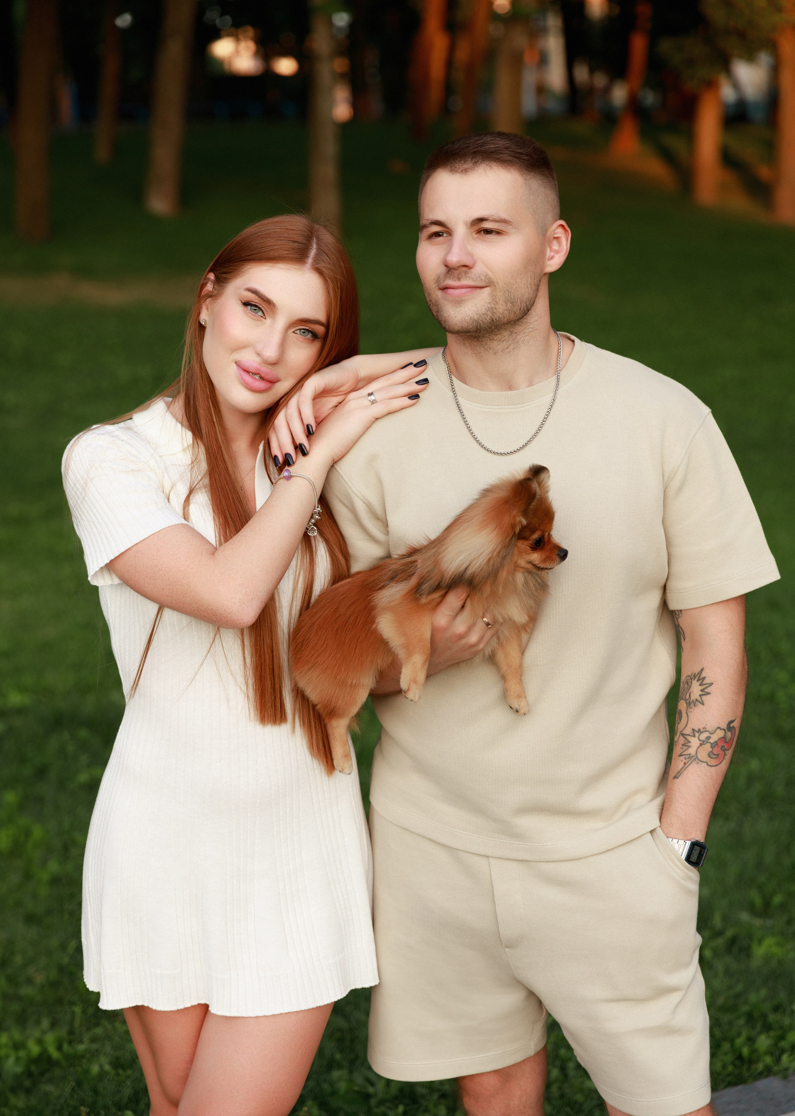 Аліна & Ярослав. Весільний та сімейний фотограф у Харкові Ткаченко Світлана