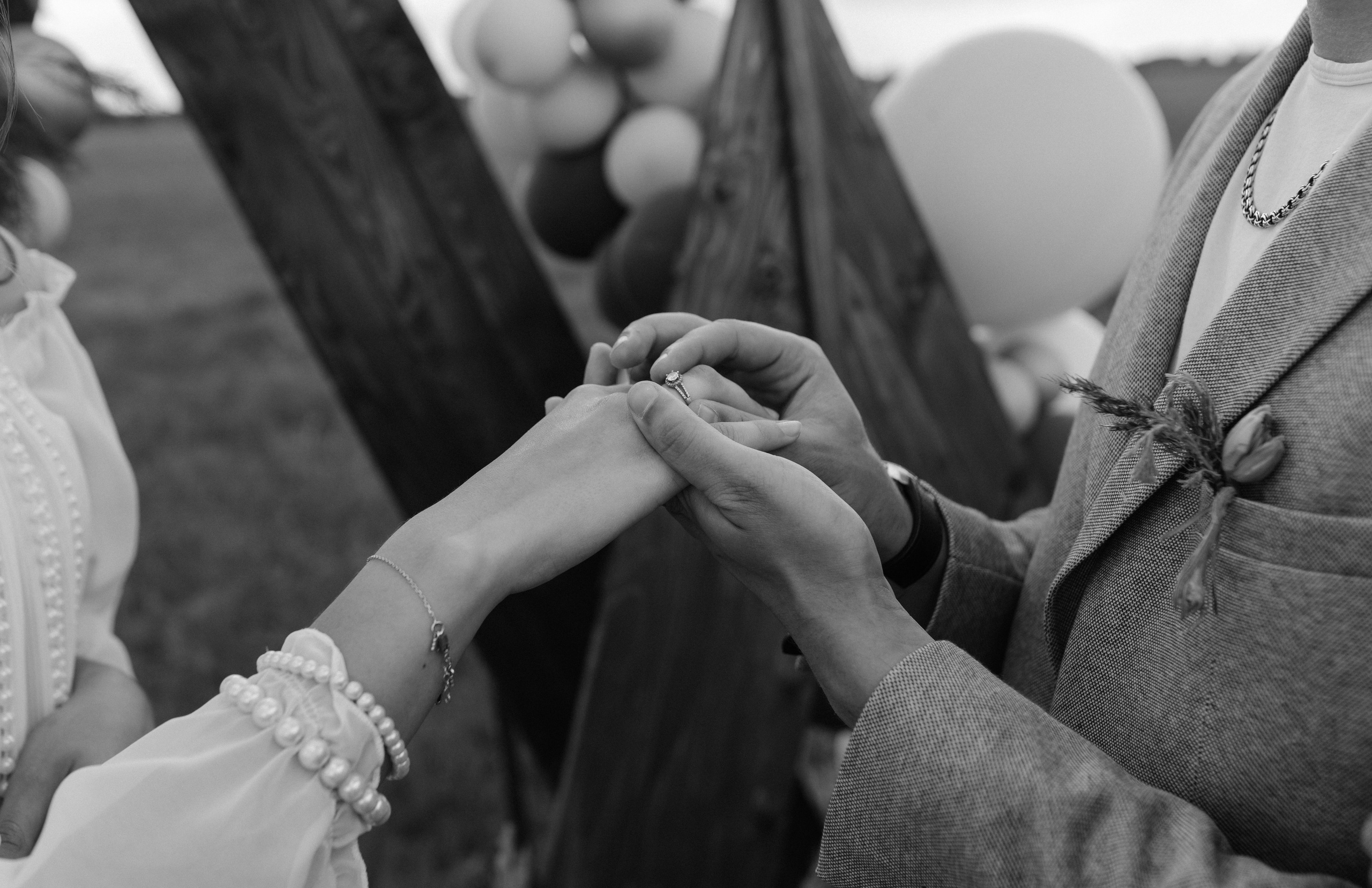 Арина & Олексій. Весільний та сімейний фотограф у Харкові Ткаченко Світлана