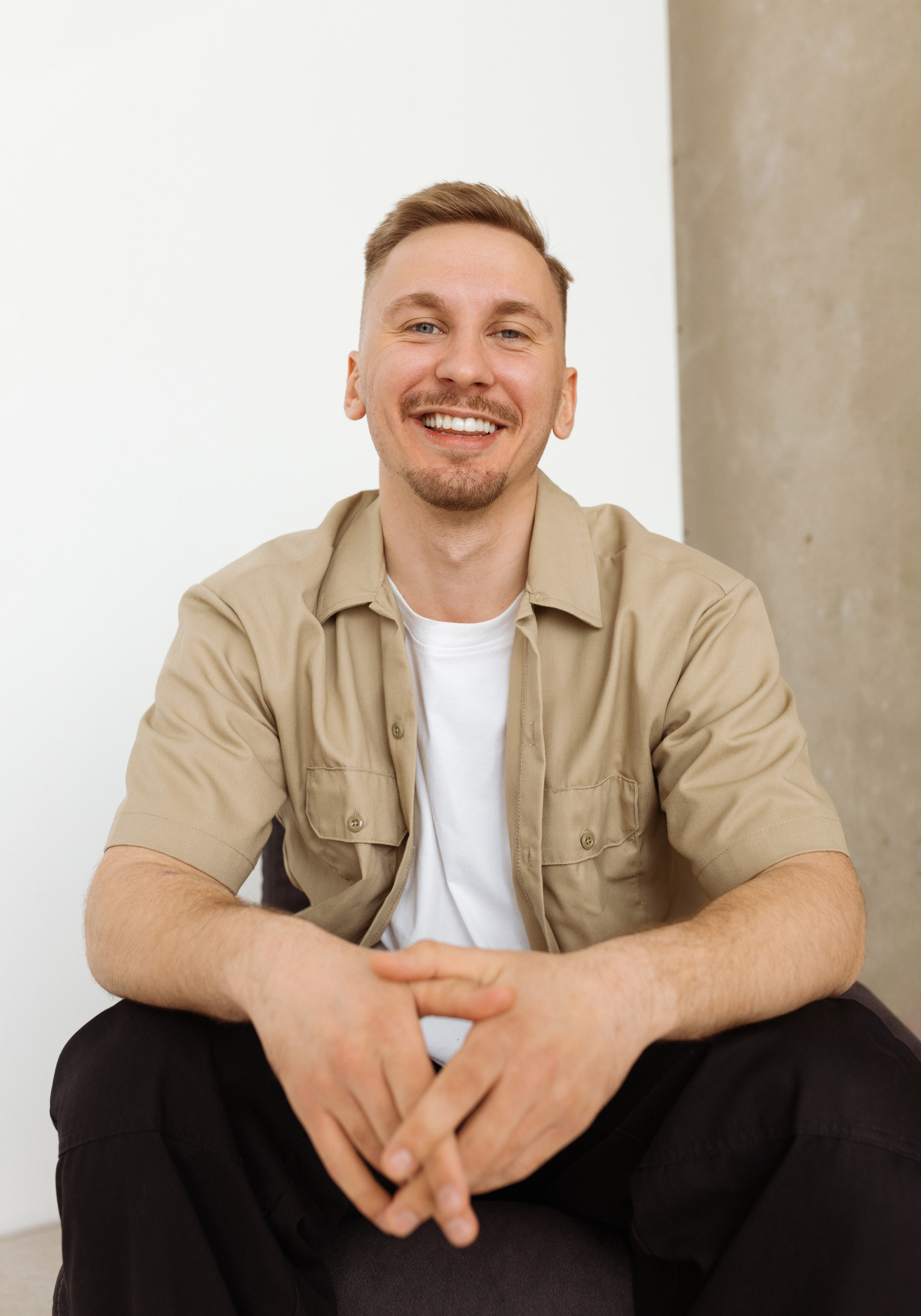 Настя & Іван. Весільний та сімейний фотограф у Харкові Ткаченко Світлана