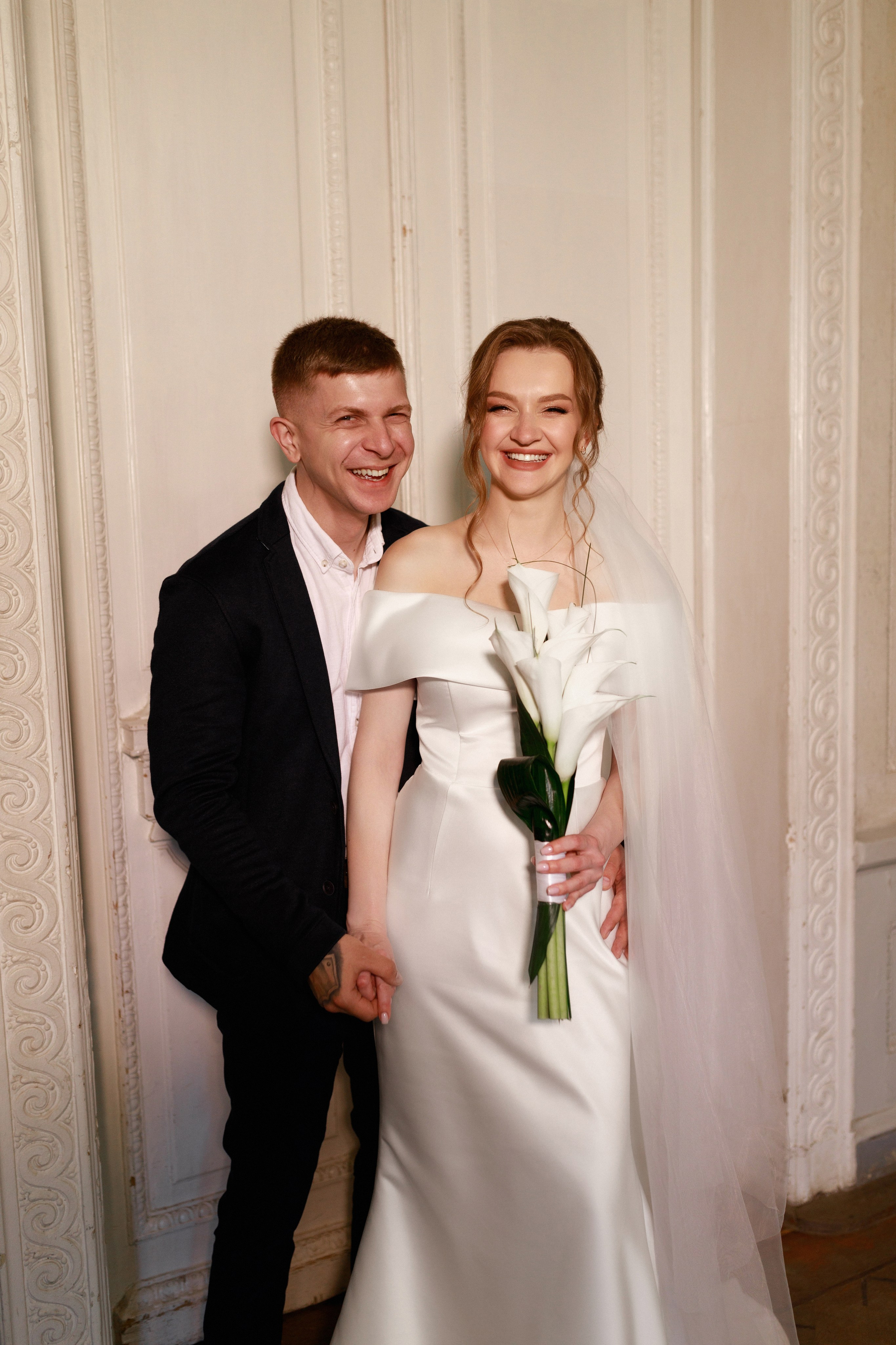 Вікторія & Дмитро. Весільний та сімейний фотограф у Харкові Ткаченко Світлана