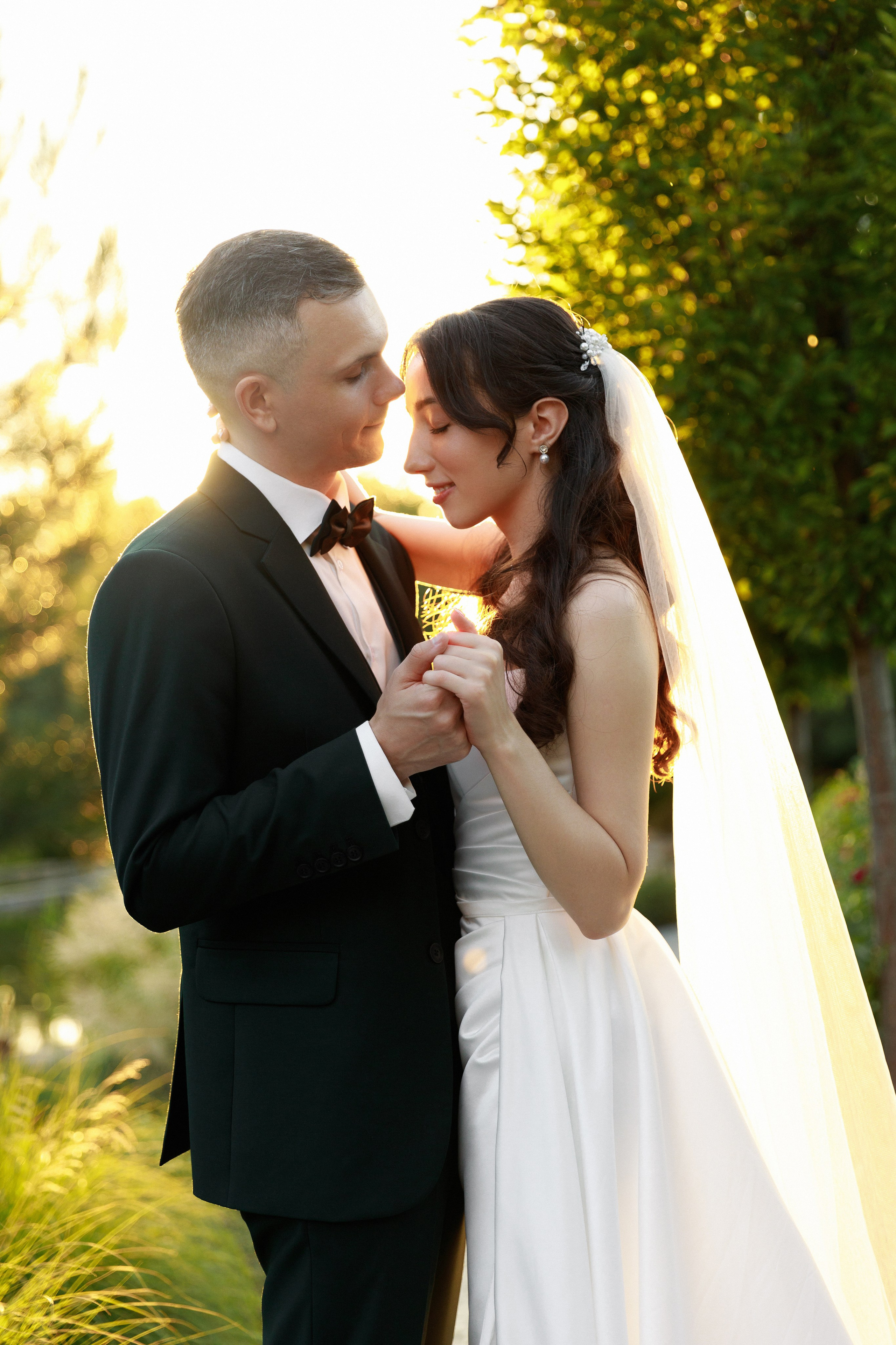 Дарʼя & Кирило. Весільний та сімейний фотограф у Харкові Ткаченко Світлана