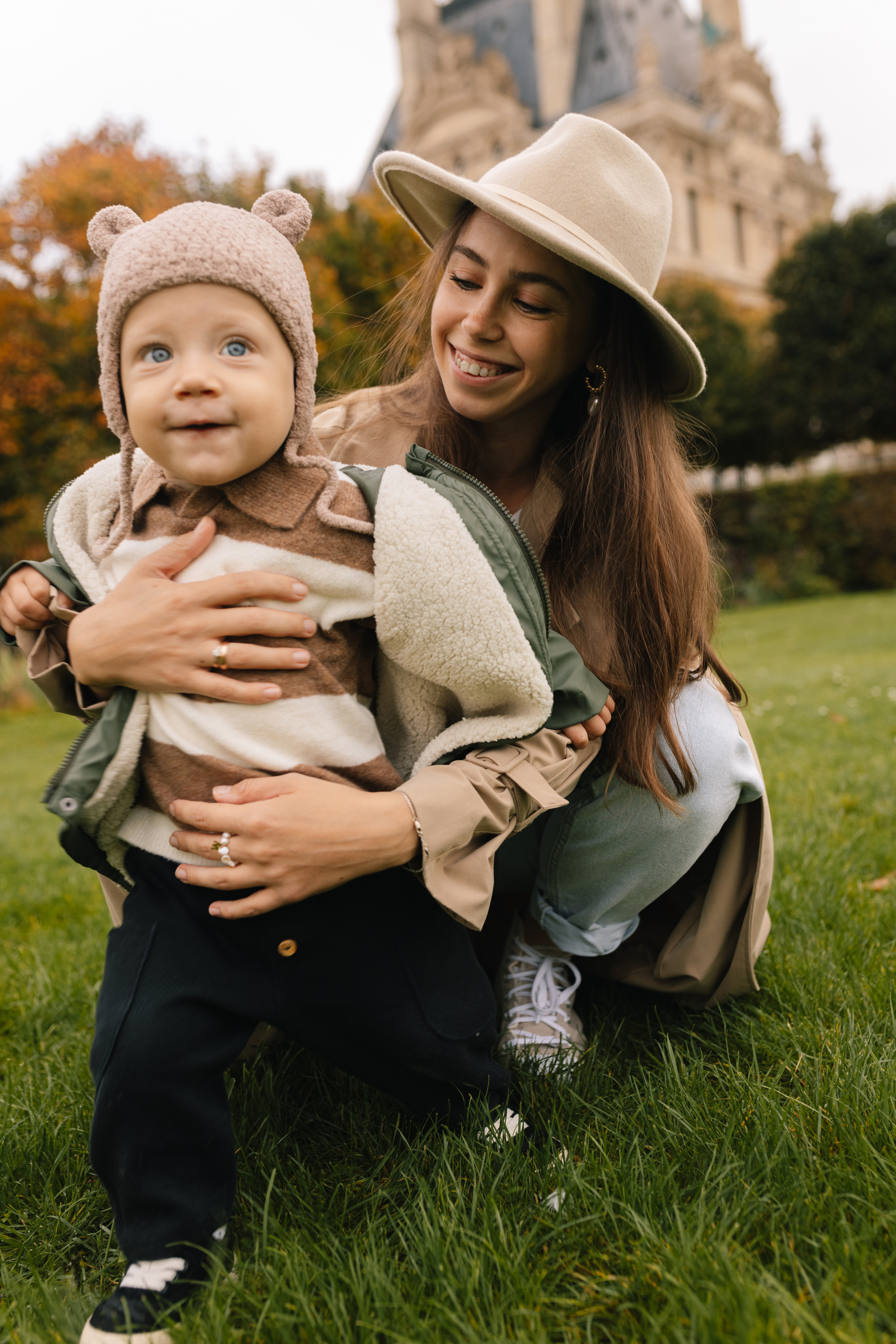 Саша & Матвій & Саша. Весільний та сімейний фотограф у Харкові Ткаченко Світлана