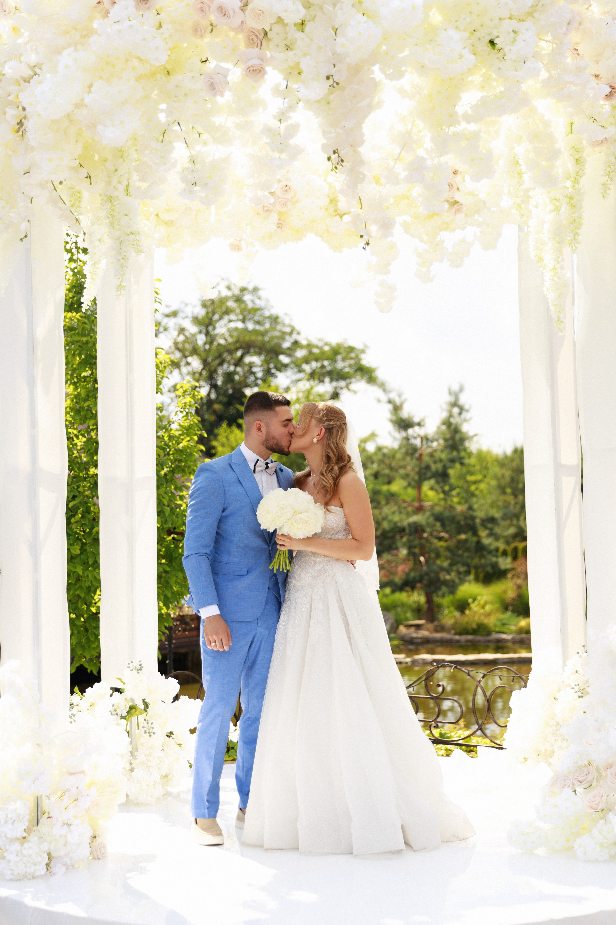 Дарина & Тимур. Весільний та сімейний фотограф у Харкові Ткаченко Світлана