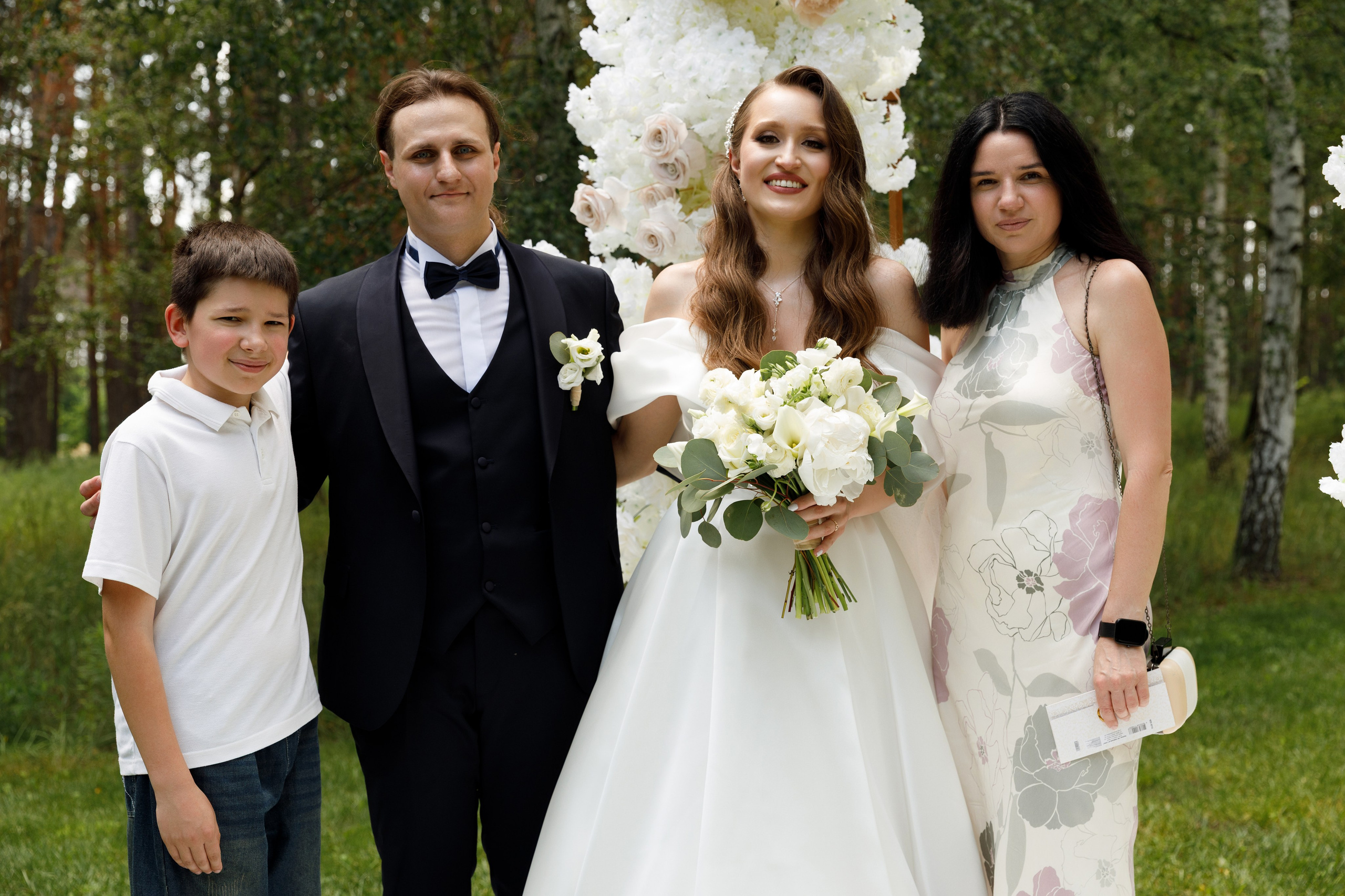 Аліна & Сергій. Весільний та сімейний фотограф у Харкові Ткаченко Світлана