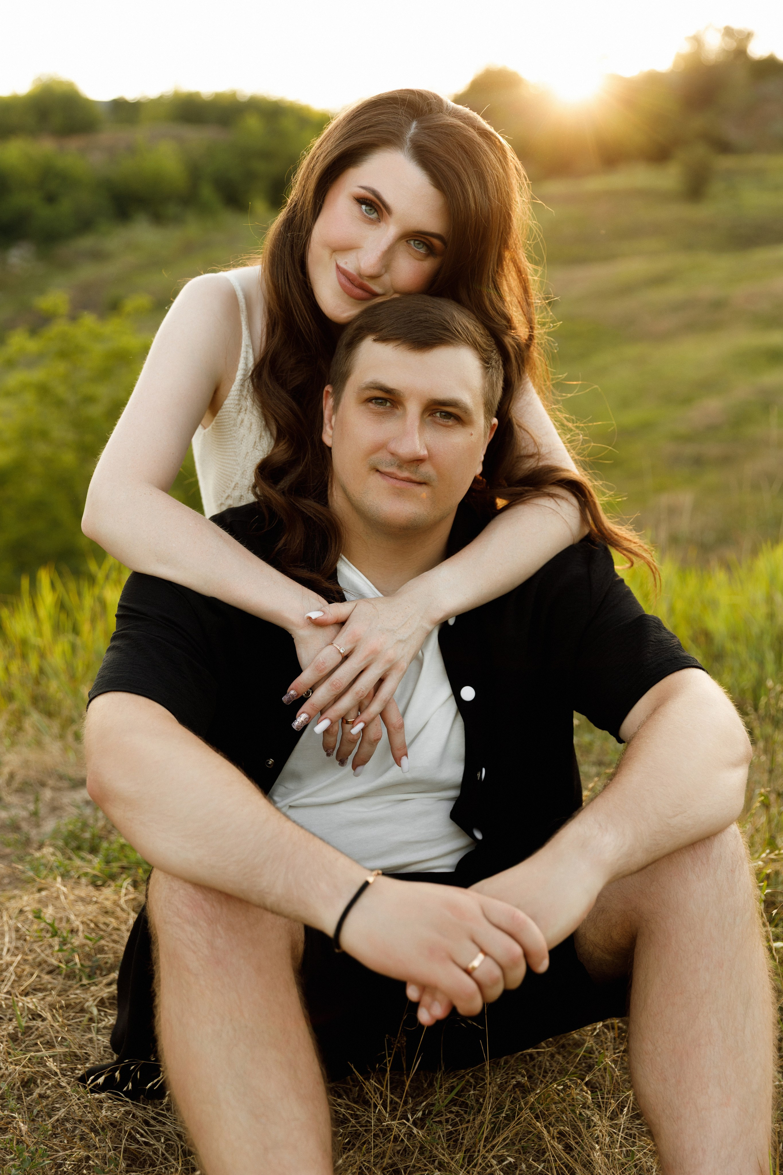 Анастасія & Стас. Весільний та сімейний фотограф у Харкові Ткаченко Світлана