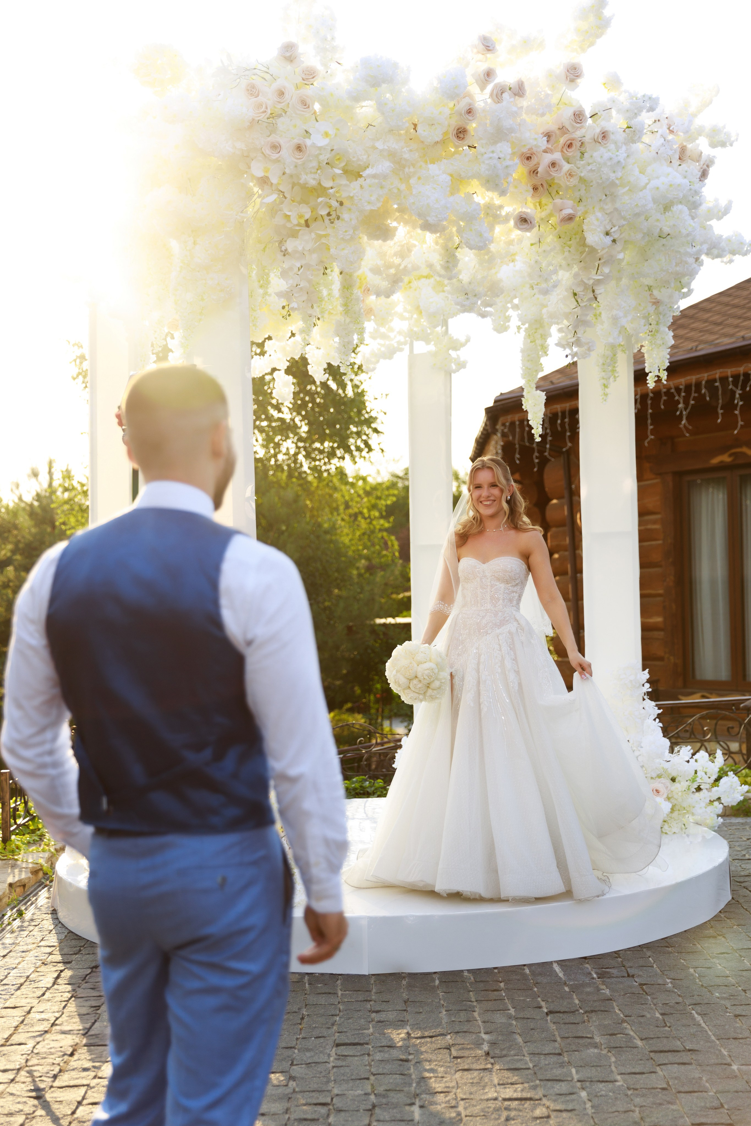 Дарина & Тимур. Весільний та сімейний фотограф у Харкові Ткаченко Світлана