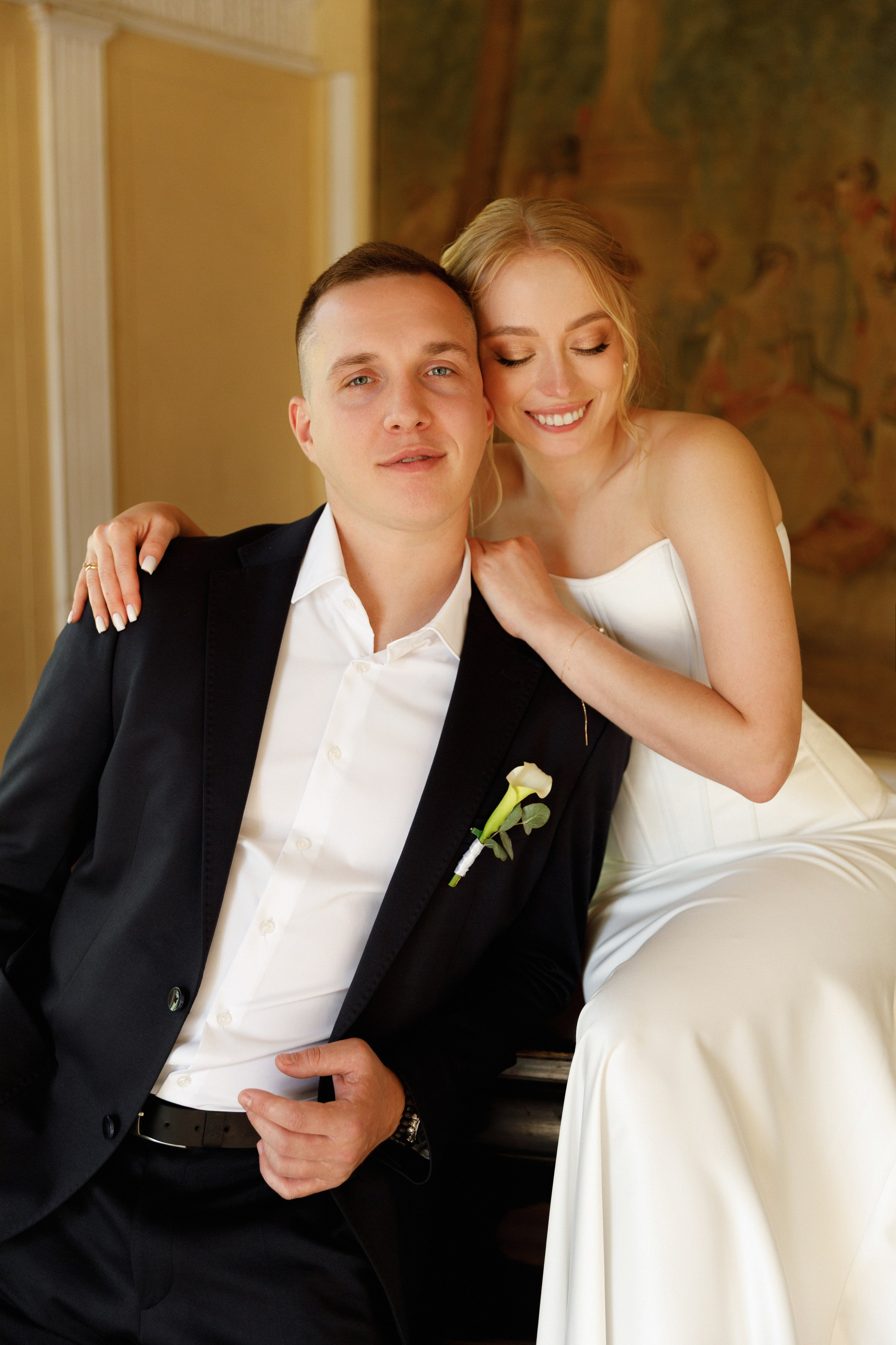 Анастасія & Ігор. Весільний та сімейний фотограф у Харкові Ткаченко Світлана