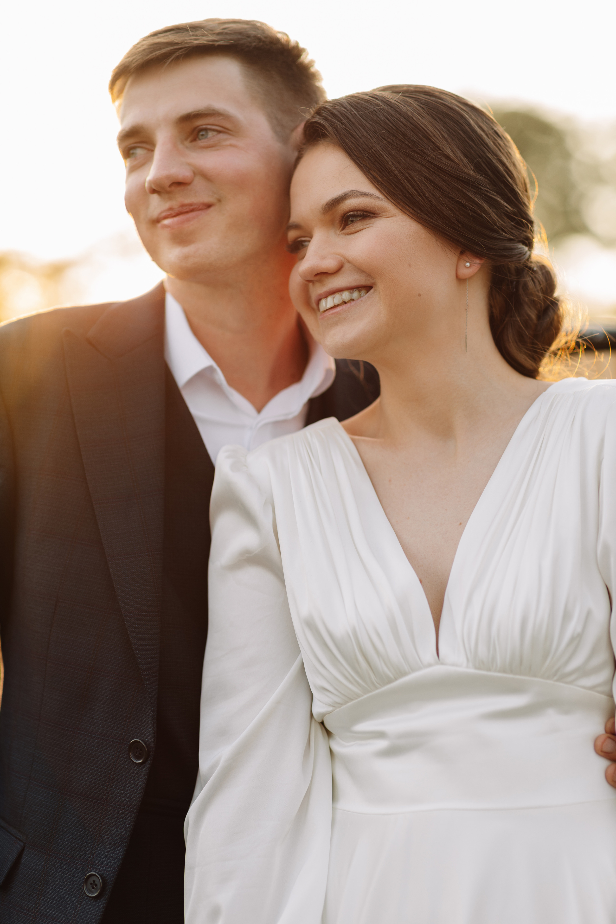 Анастасія & Дмитро. Весільний та сімейний фотограф у Харкові Ткаченко Світлана